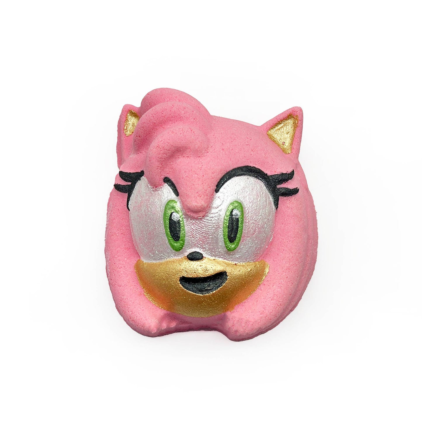 Rosy Bath Bomb