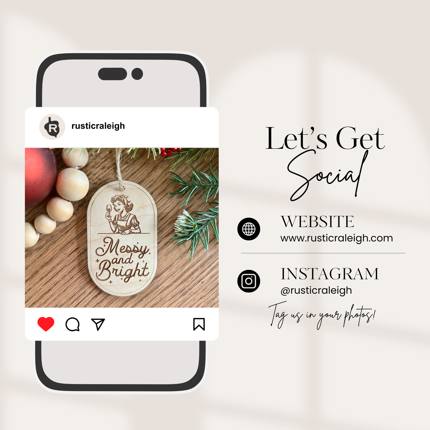 Funny 2024 Dumpster Fire Can't Afford Christmas Ornament