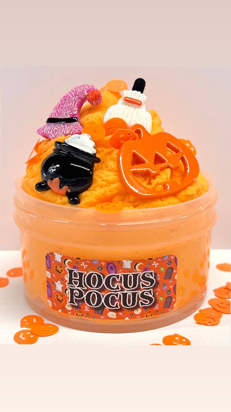Hocus Pocus Slime