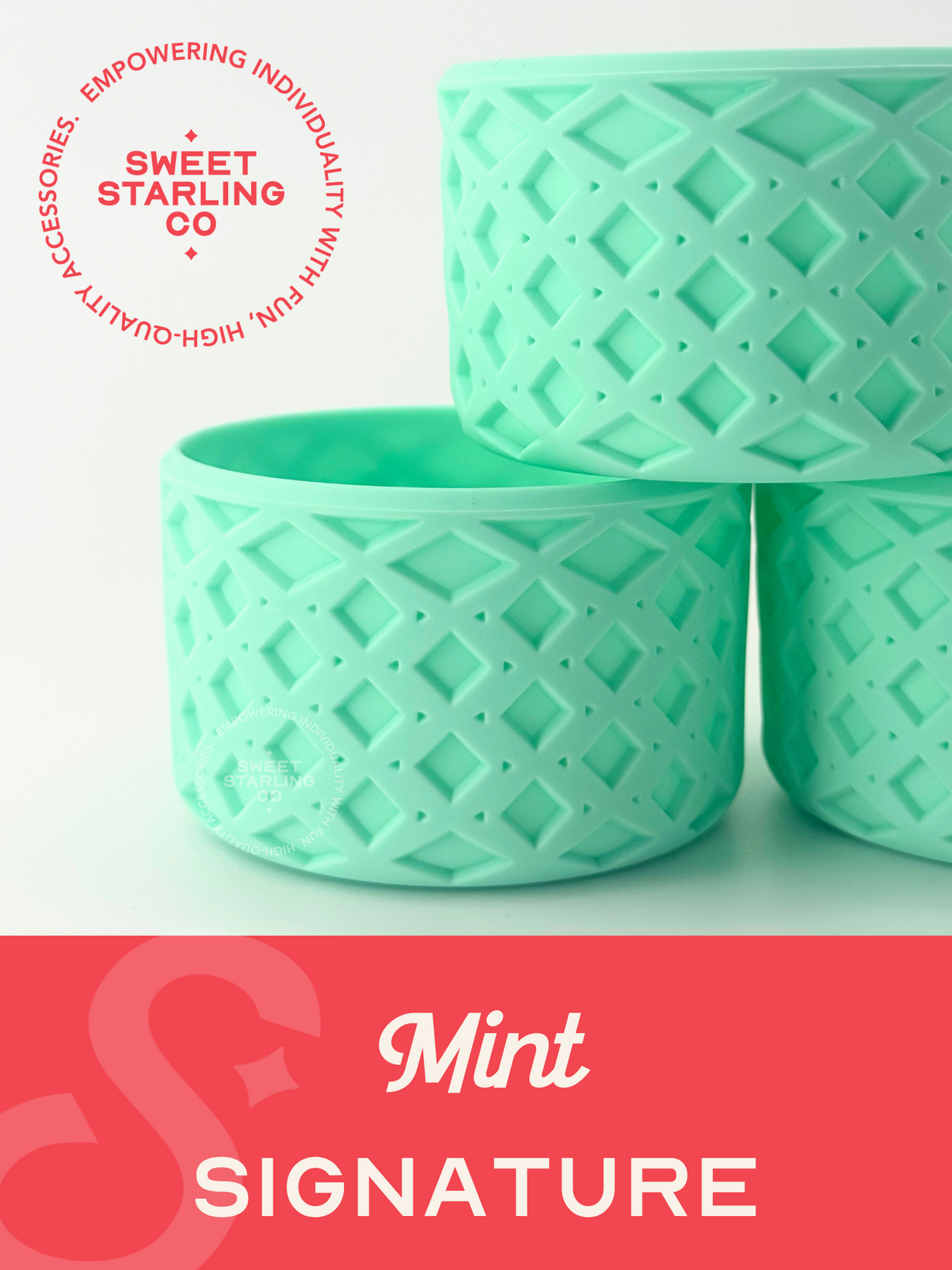 SSC Signature Tumbler Boot-Mint