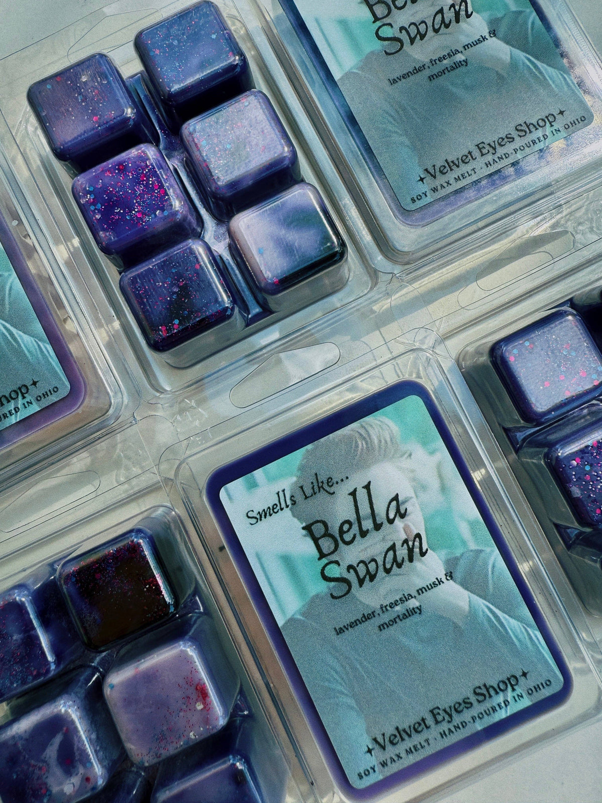 Bella Swan Melt