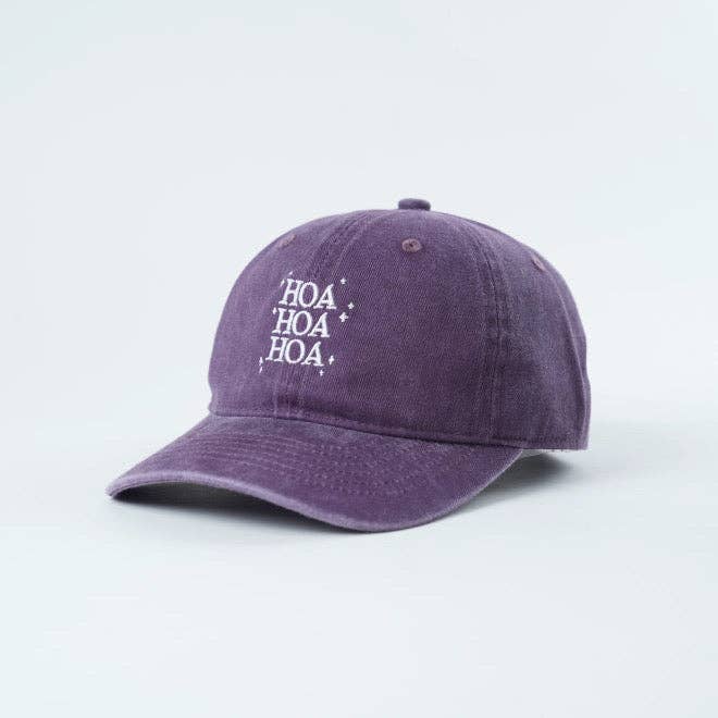 Hoa Hoa Hoa Hat