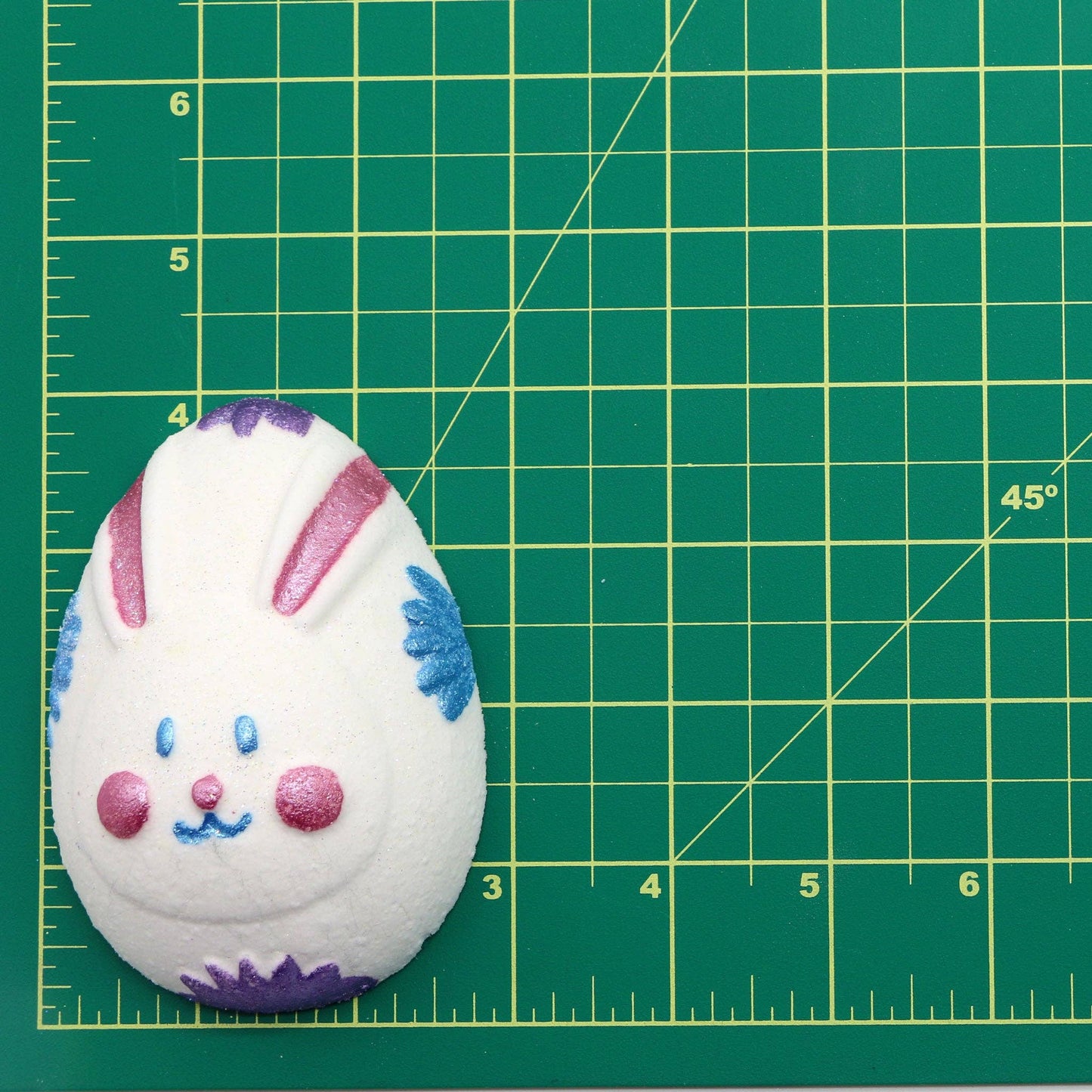 Easter - Bunny Egg Bath Bomb