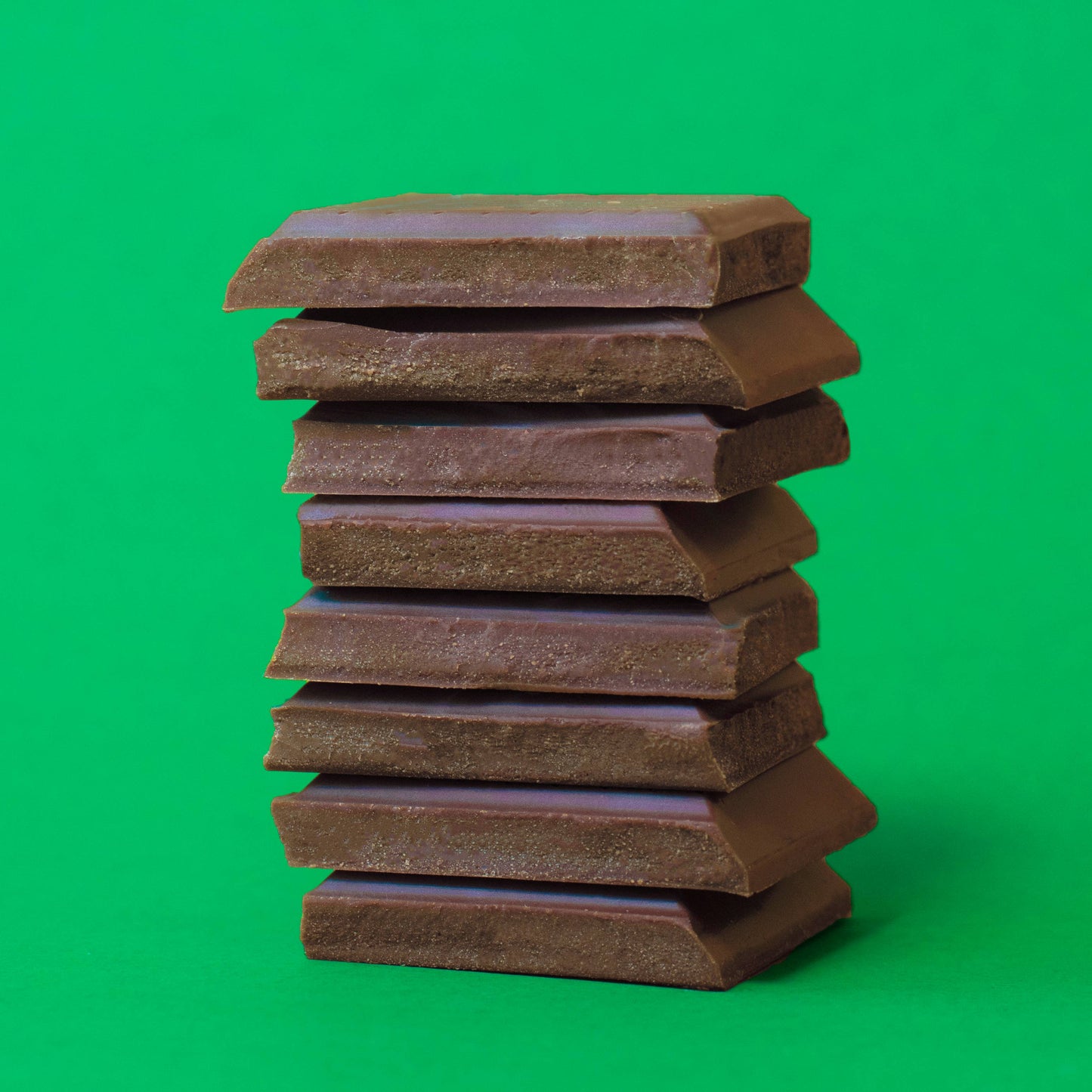 Meltaway Mint Truffle Bar