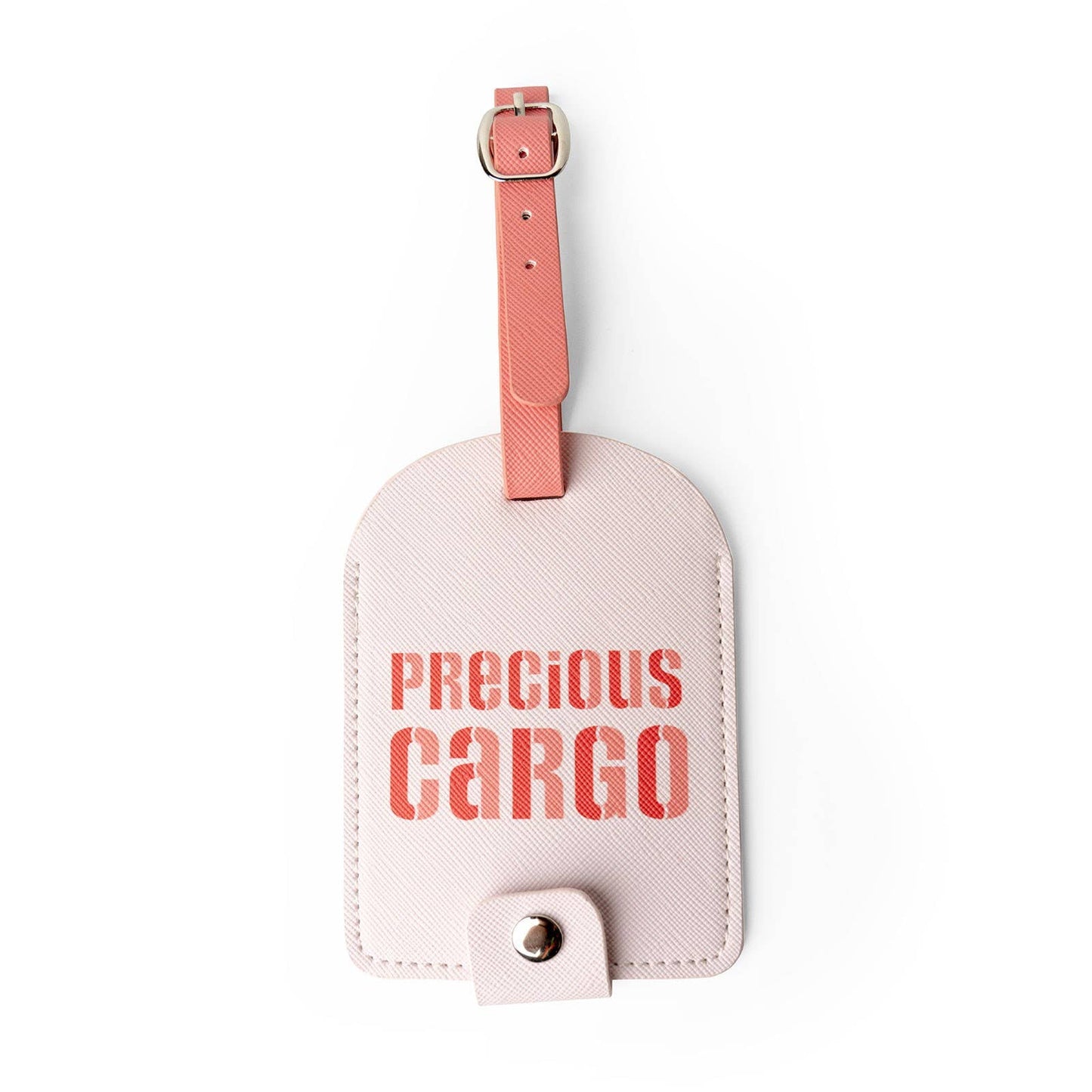 Olivia Moss Love At First Flight Luggage Tag