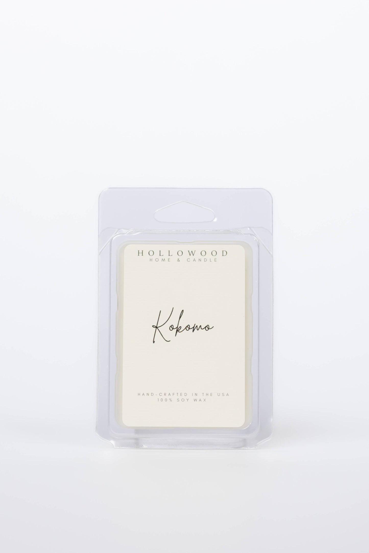 KOKOMO | SUMMER | WAX MELT