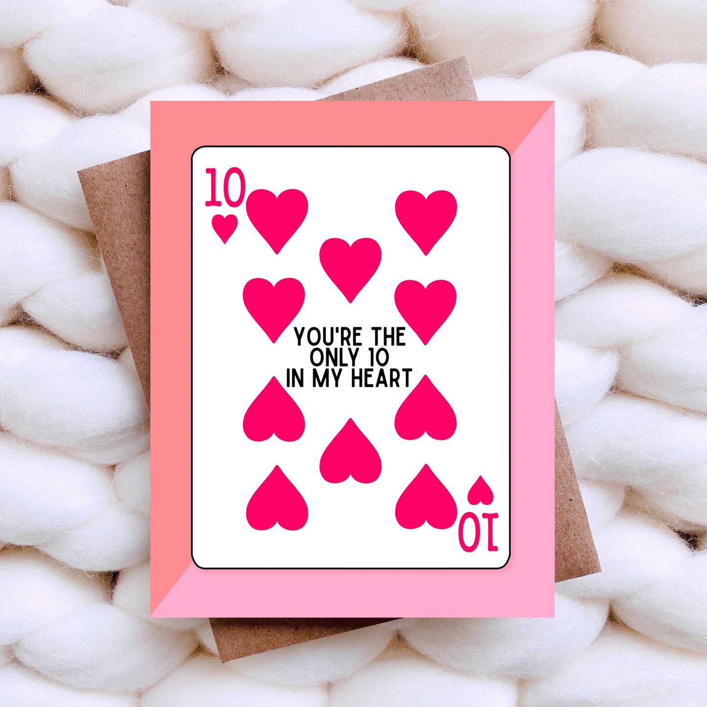Funny Anniversary Card, Funny Love Card for Spouse, Partner