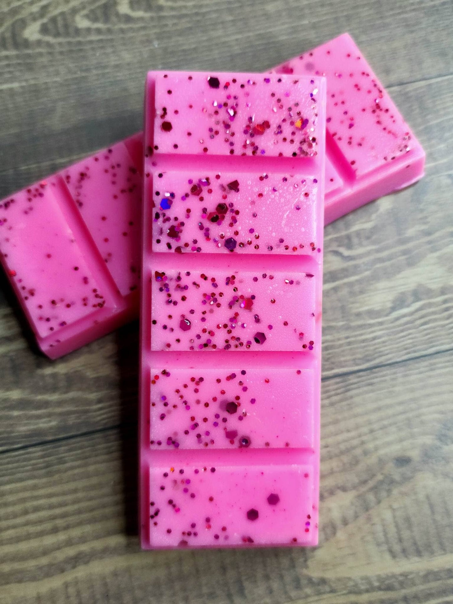 Love Potion Snap Bar Wax Melts