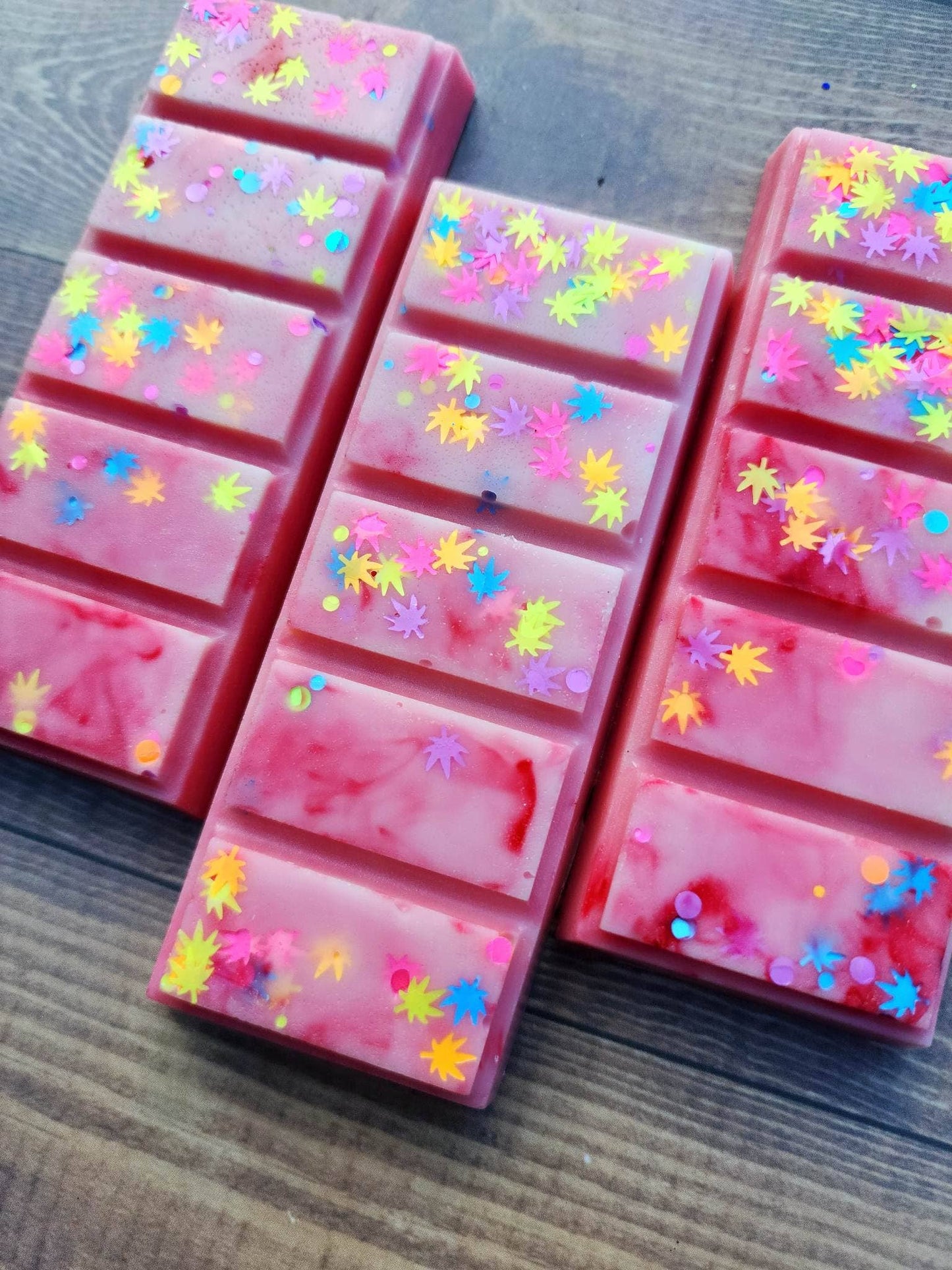 Midnight Munchies Snap Bar Wax Melts