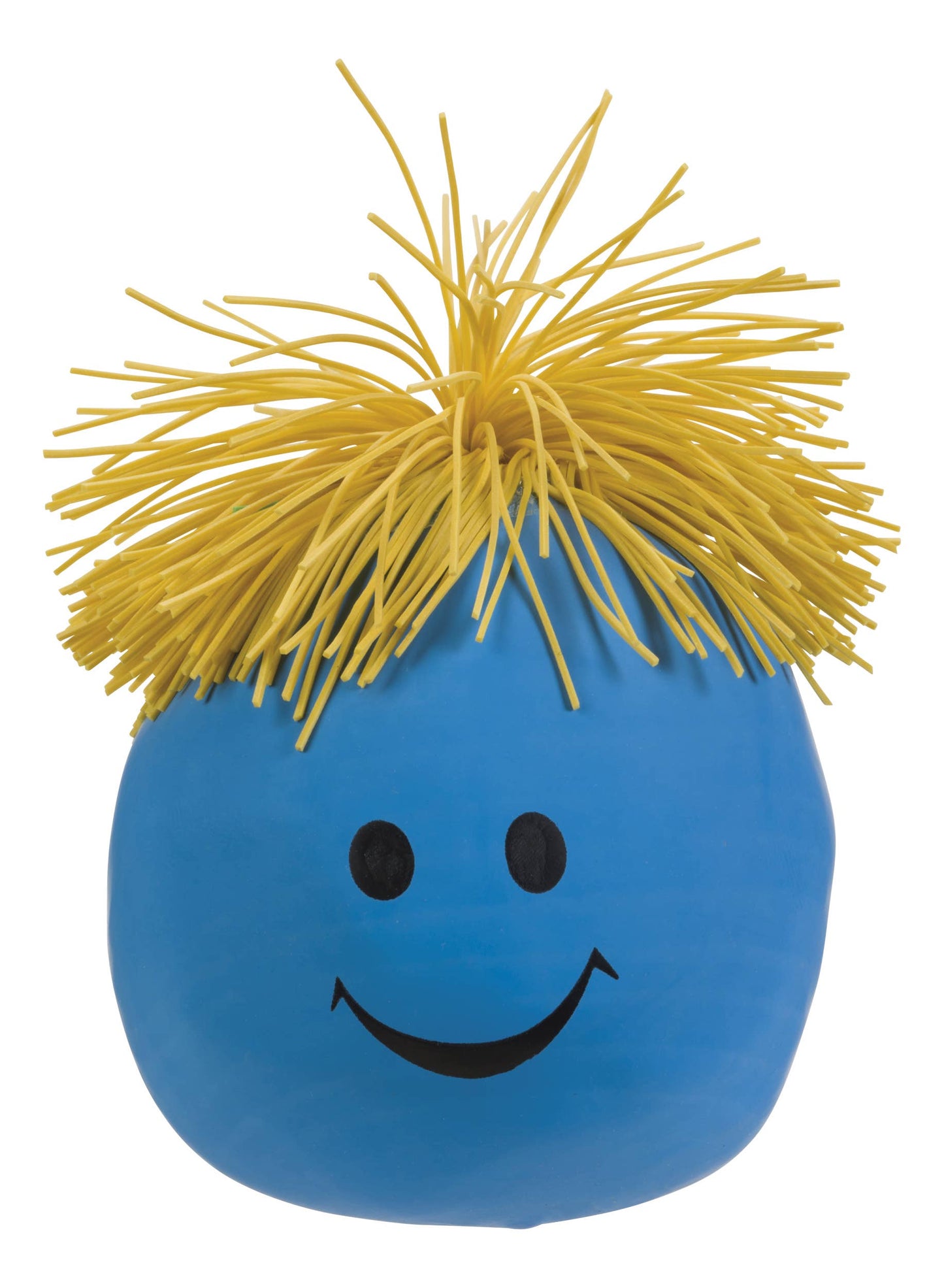 Neato! Moody Face, Stress Ball