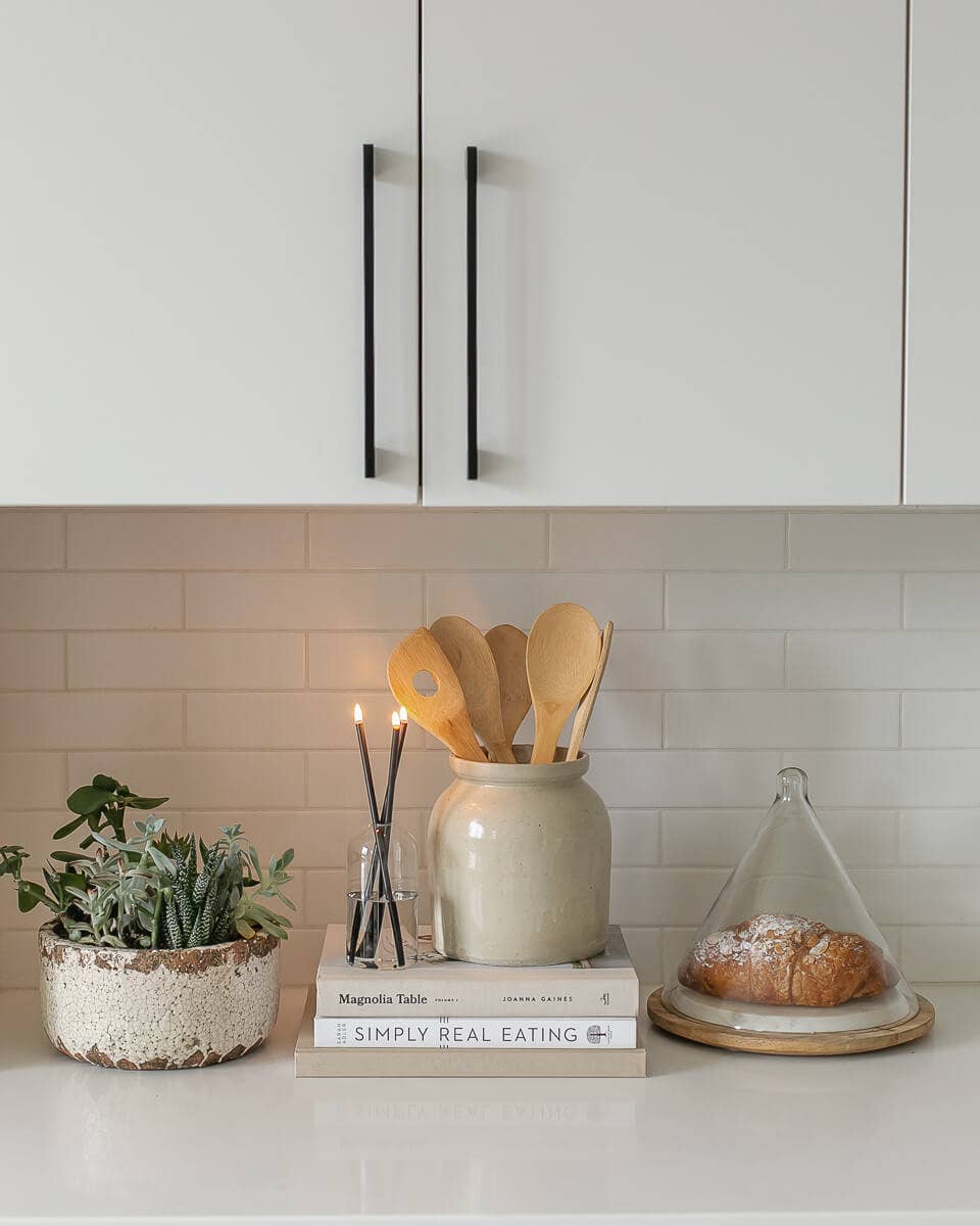 Black Everlasting Candle – Reusable Steel Candles