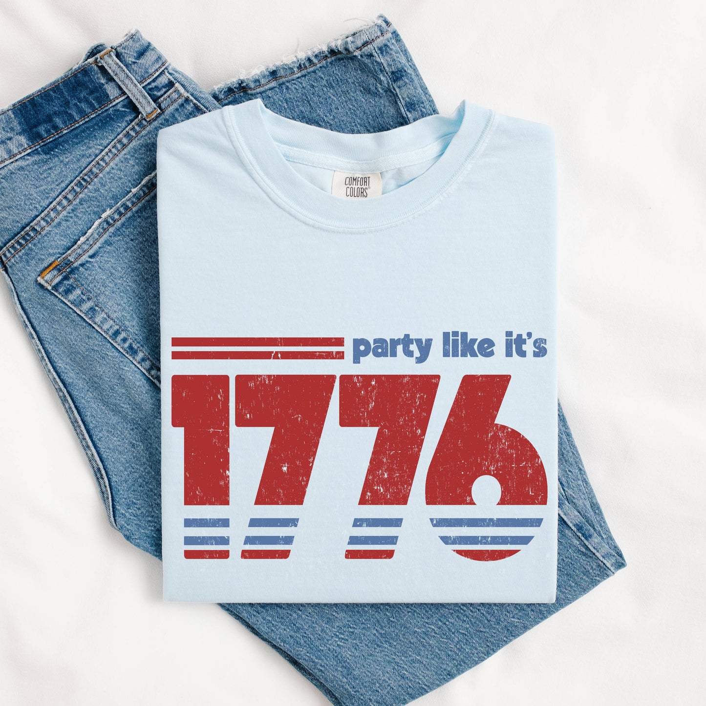 1776 Graphic Shirt