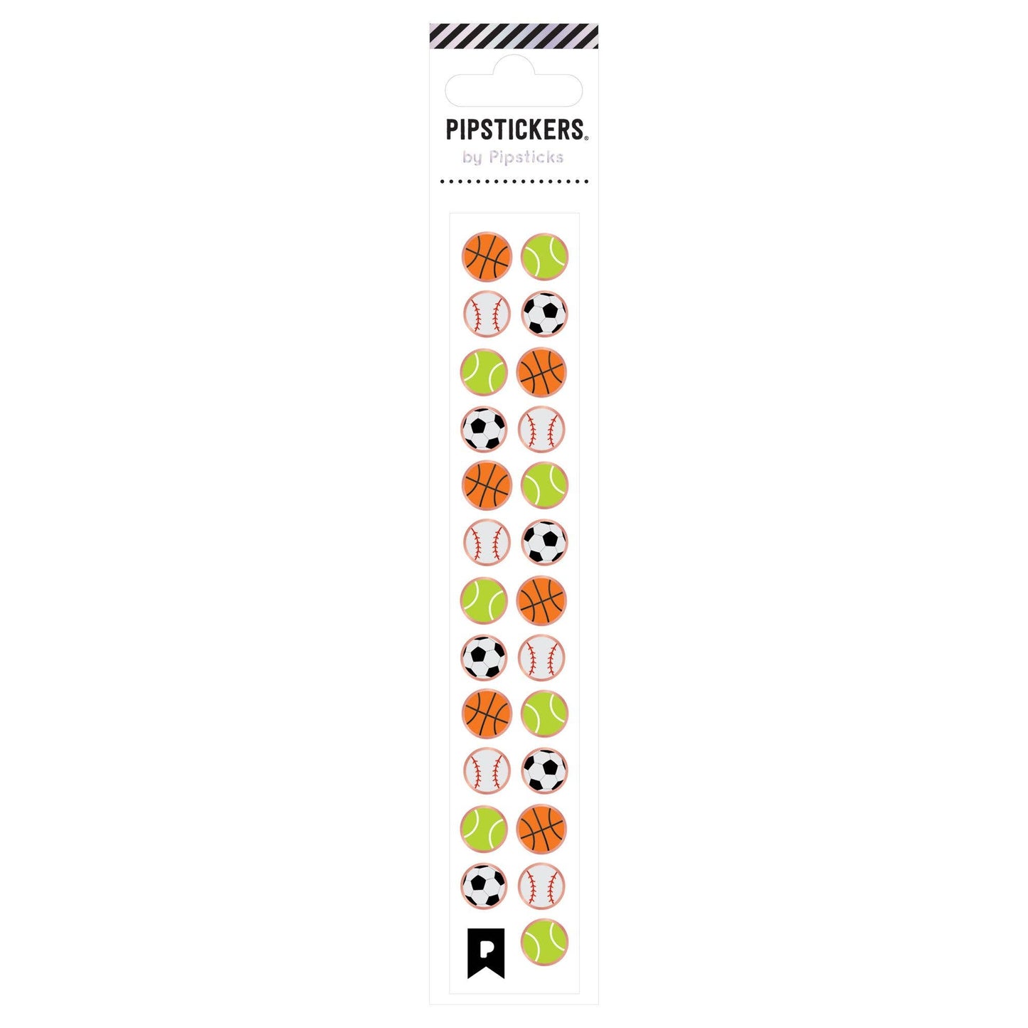 Have A Ball Minis: 0001