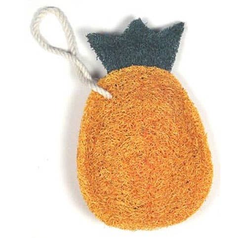 Pineapple Scrubber