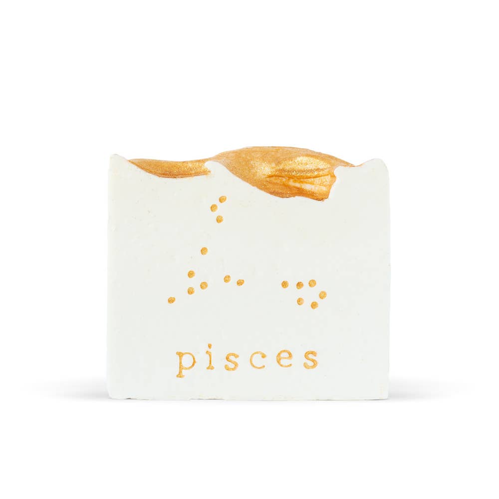 Pisces Soap (Boxed)