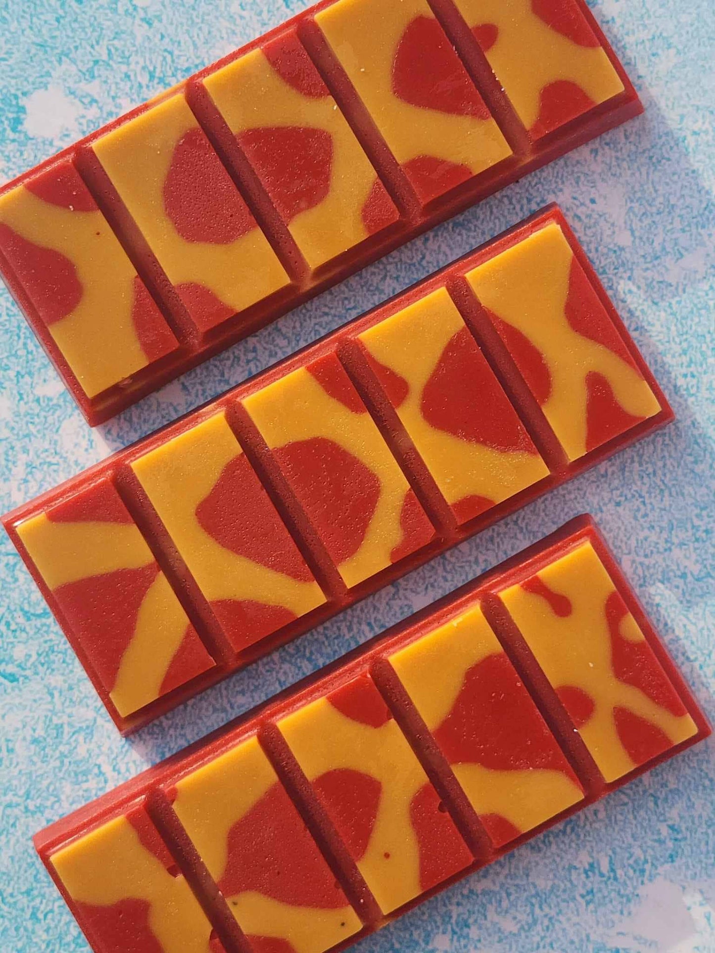 Apple Pie Snap Bar Wax Melts