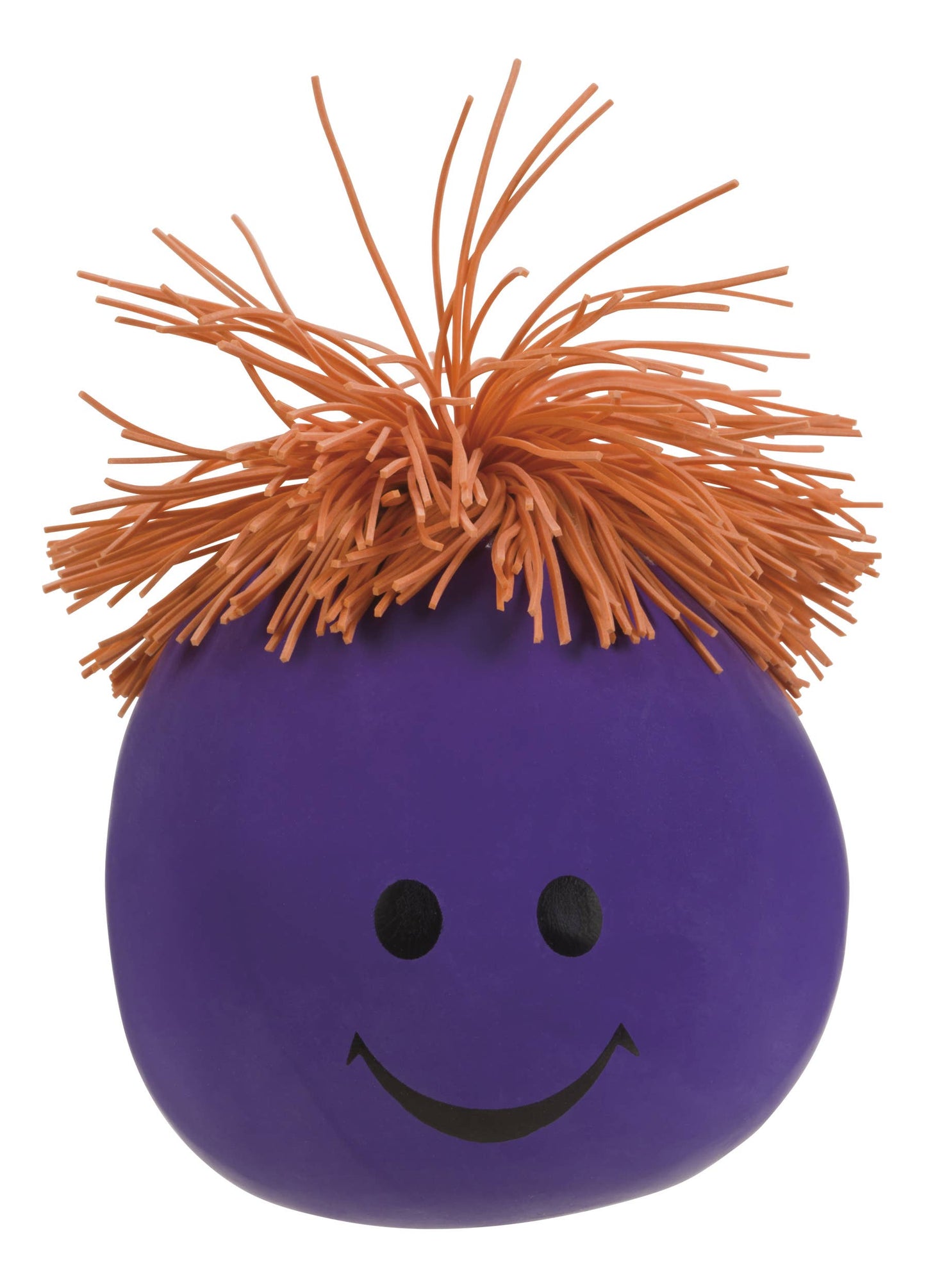 Neato! Moody Face, Stress Ball