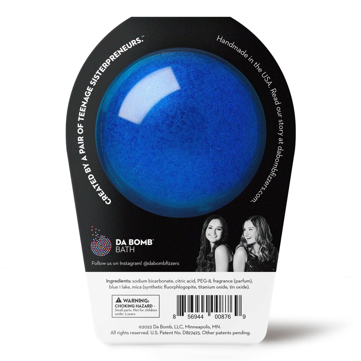 Zodiac Bomb™