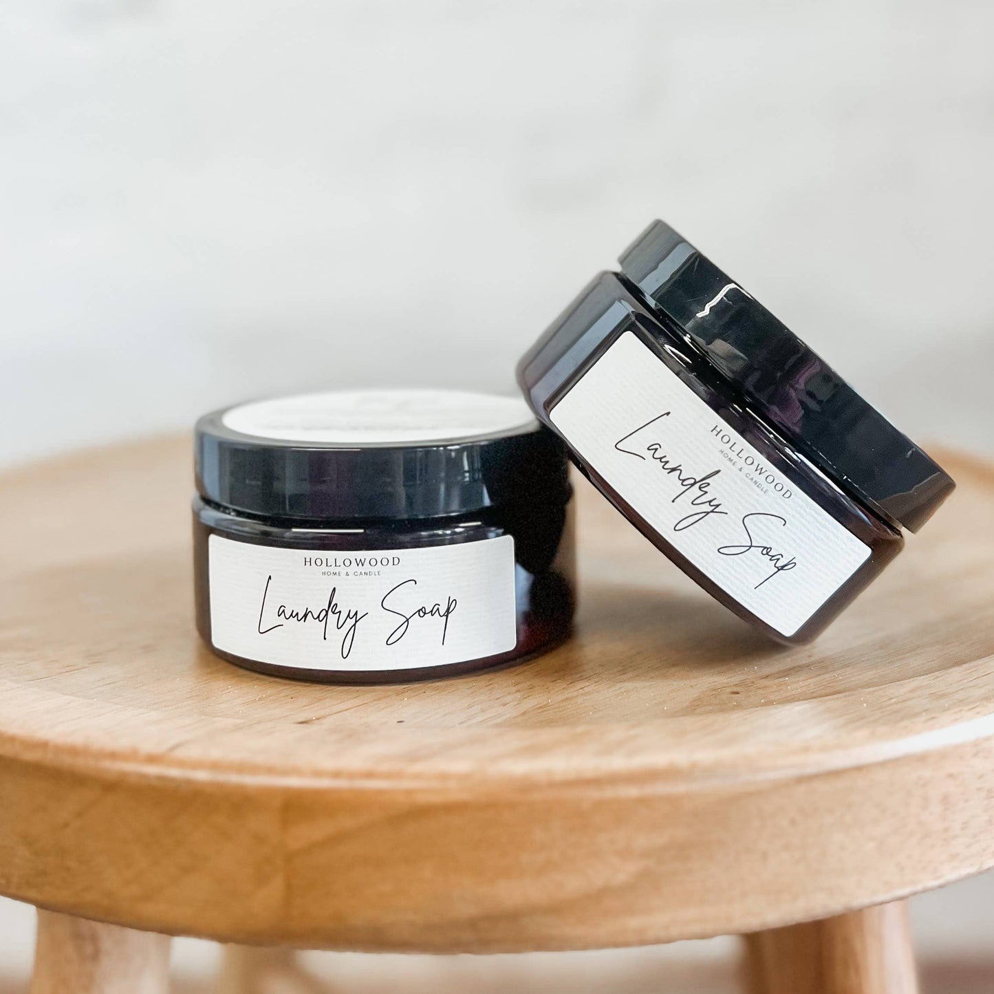 POPPY | LAUNDRY SOAP: 22 OUNCES