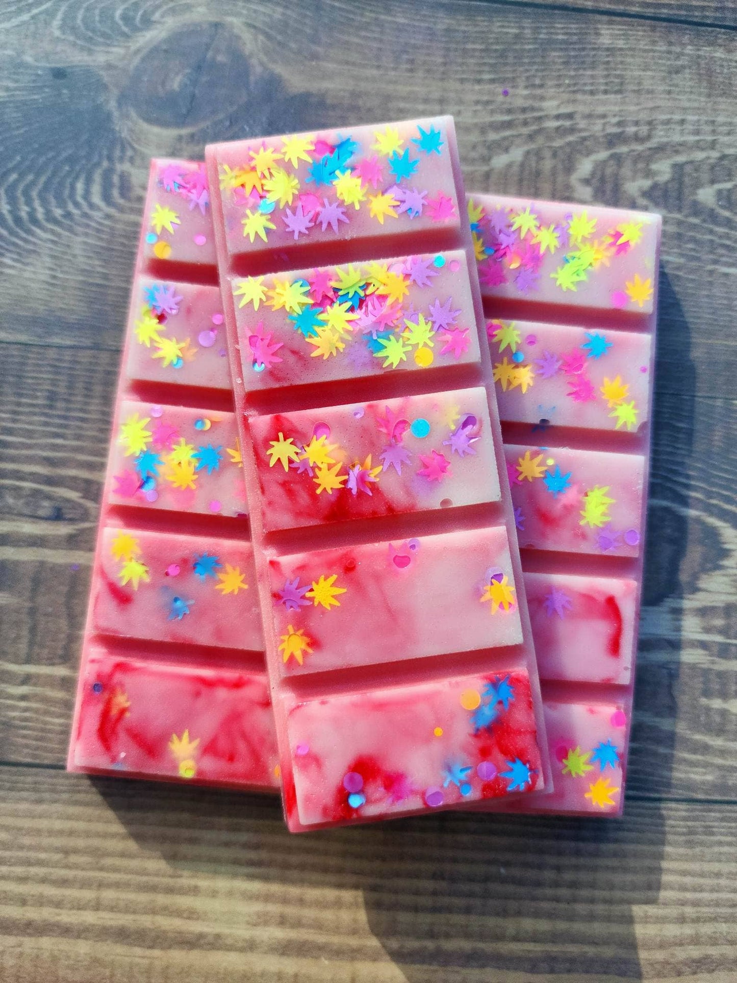 Midnight Munchies Snap Bar Wax Melts