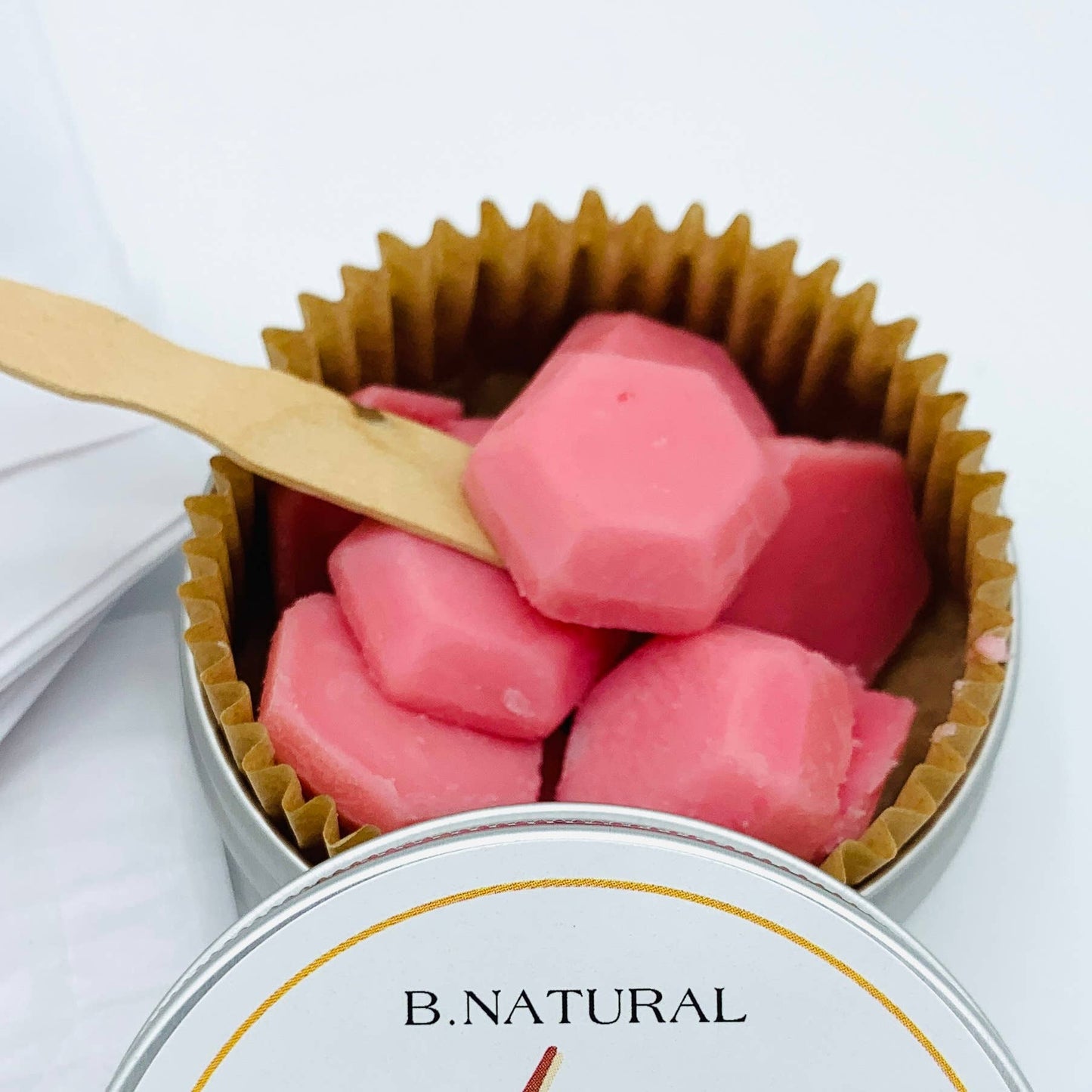 Coconut Cream | Lotion Bar