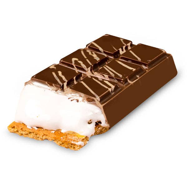 Dubai Chocolate Bar S'mores by Oasis Treasures (2.65oz)