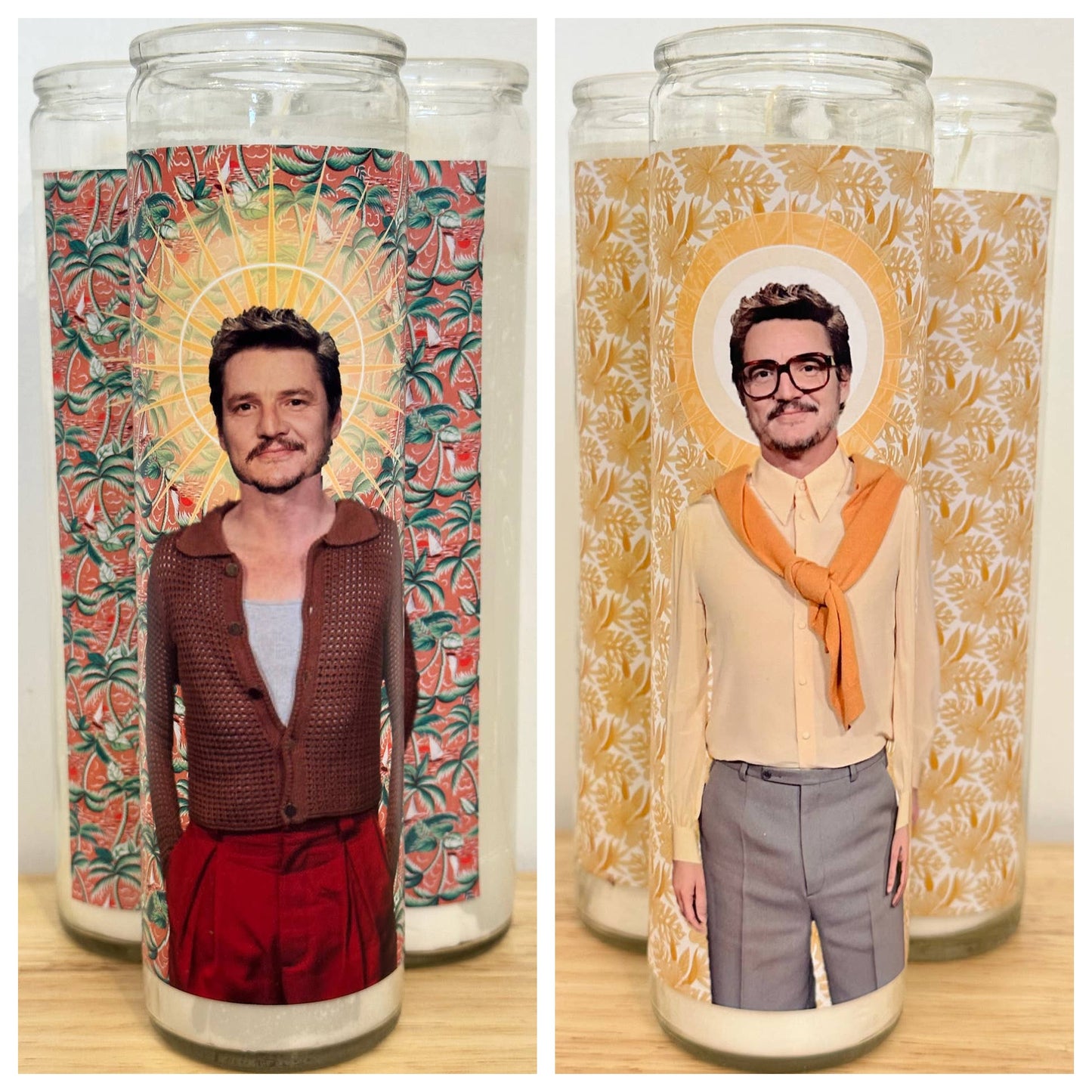 Prayer Candles
