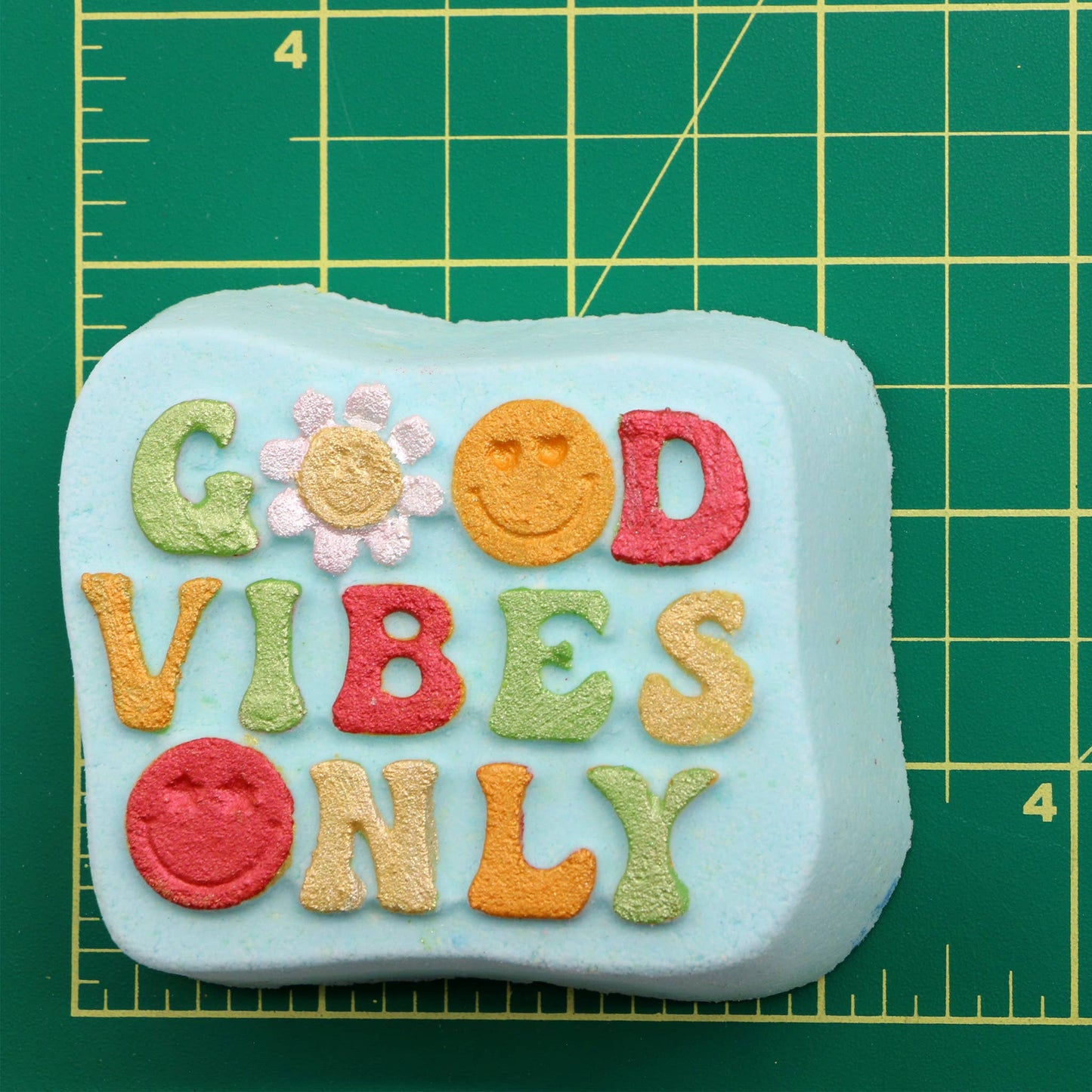 Good Vibes Only