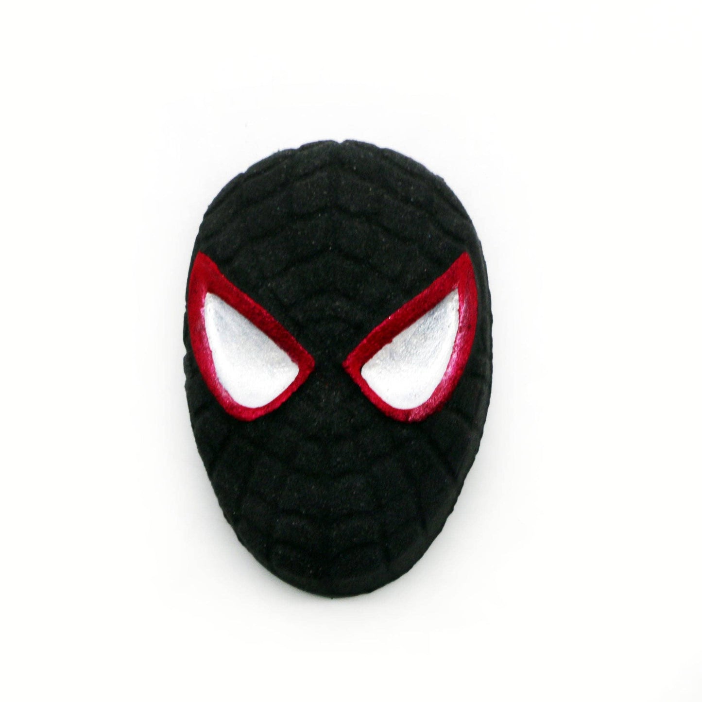 Hero - Spidey (Black)