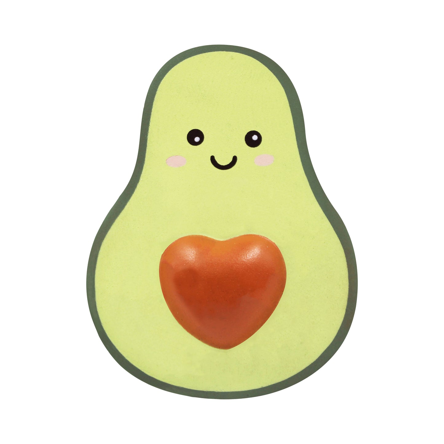 Avocado Squishy