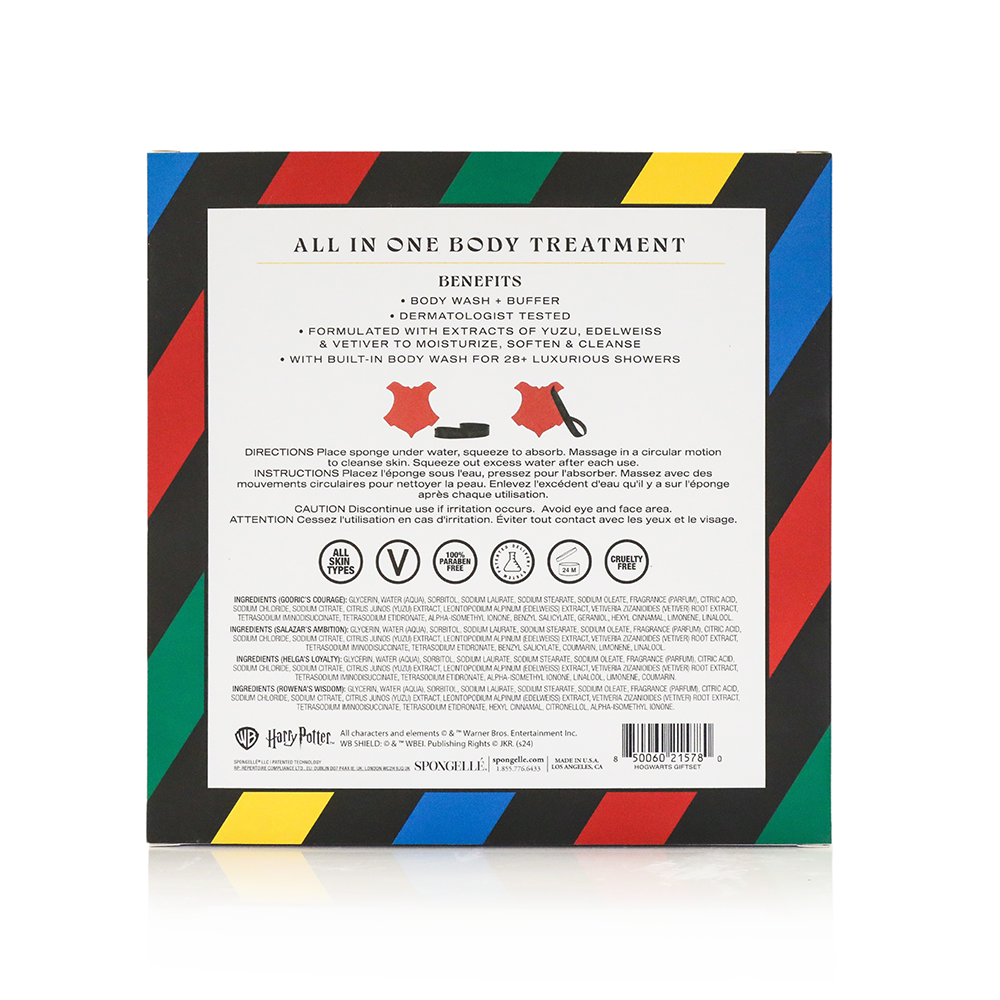 Hogwarts™ Gift Set | Harry Potter™ Collection