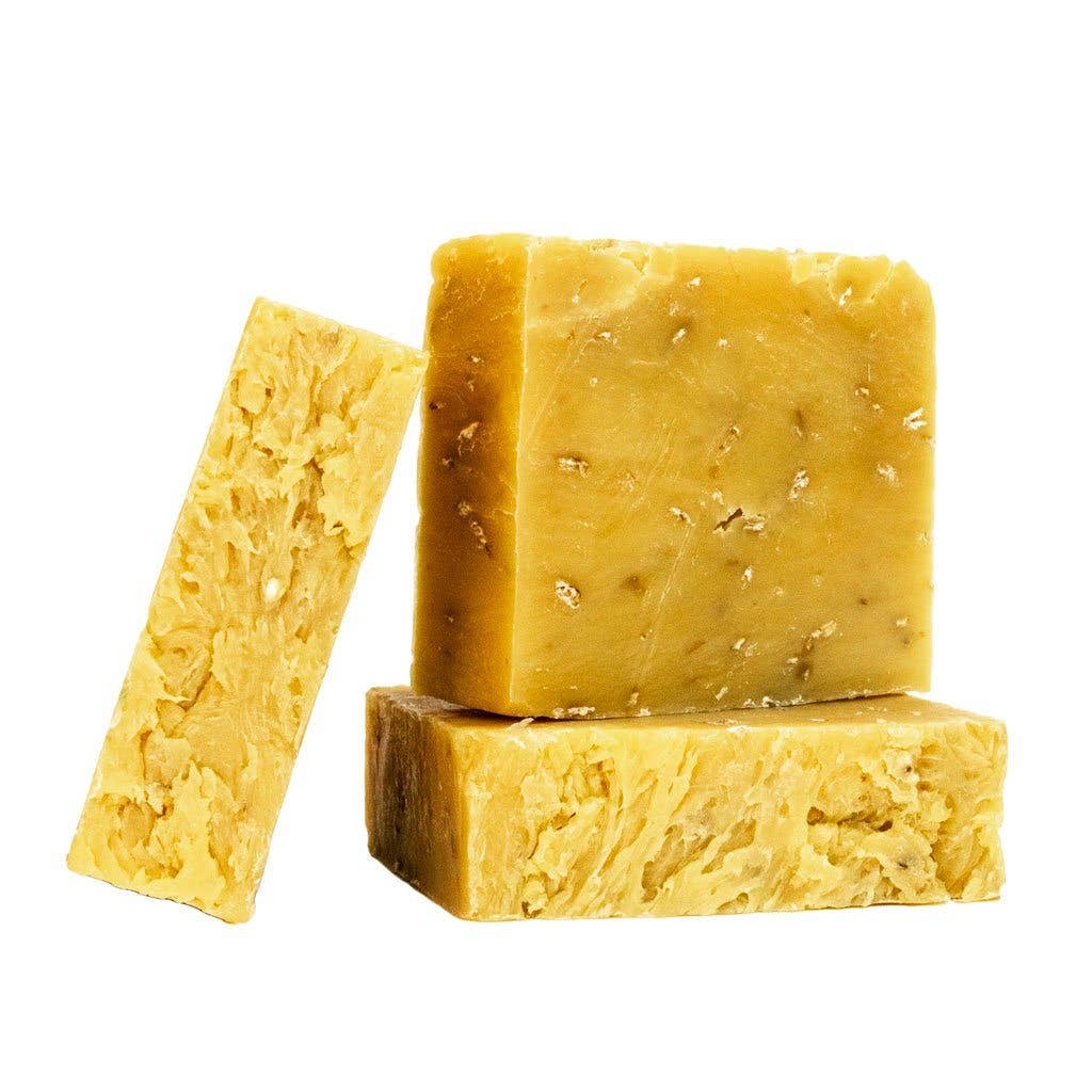 Citrus IPA : Natural Soap: 1 Soap