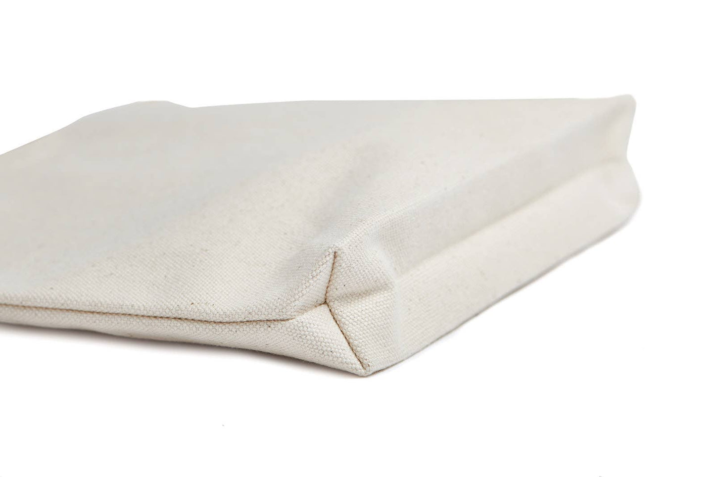 Cat walks downstairs in front of me | Printed zippered bags