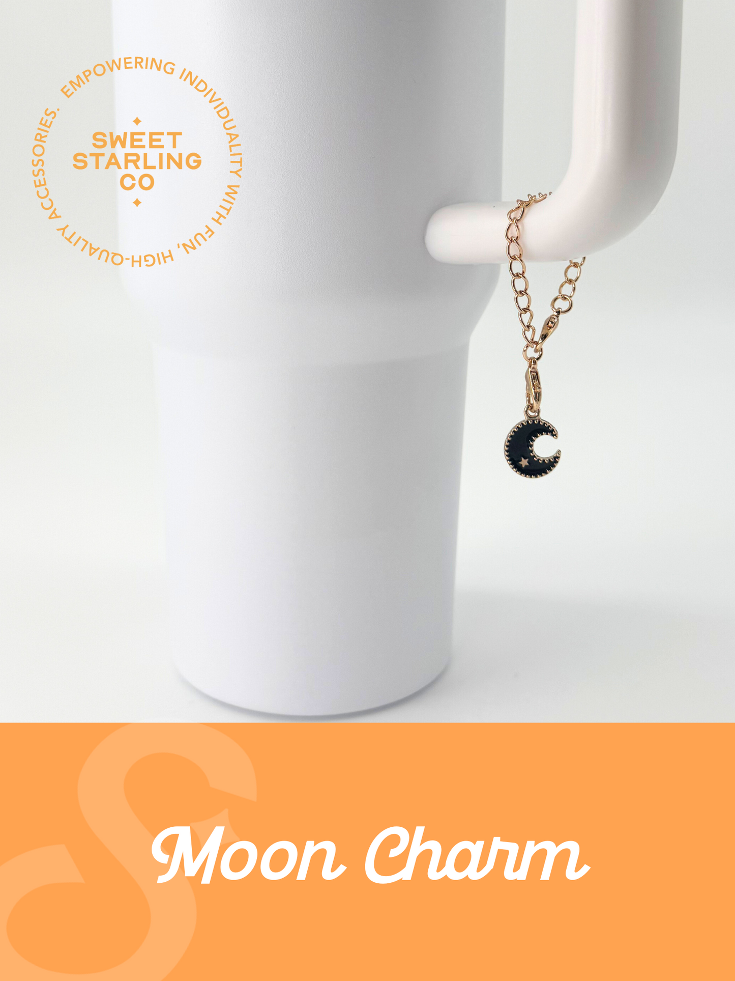 Moon Charm