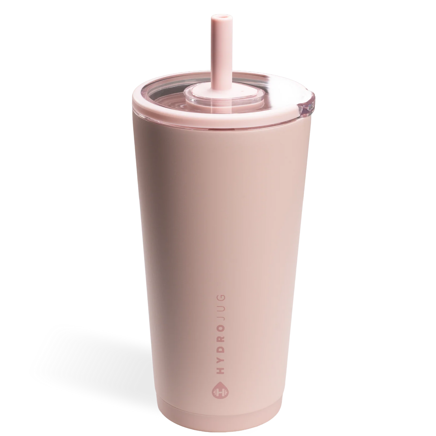 HydroJug Everyday Tumbler- 20 oz Dusty Rose