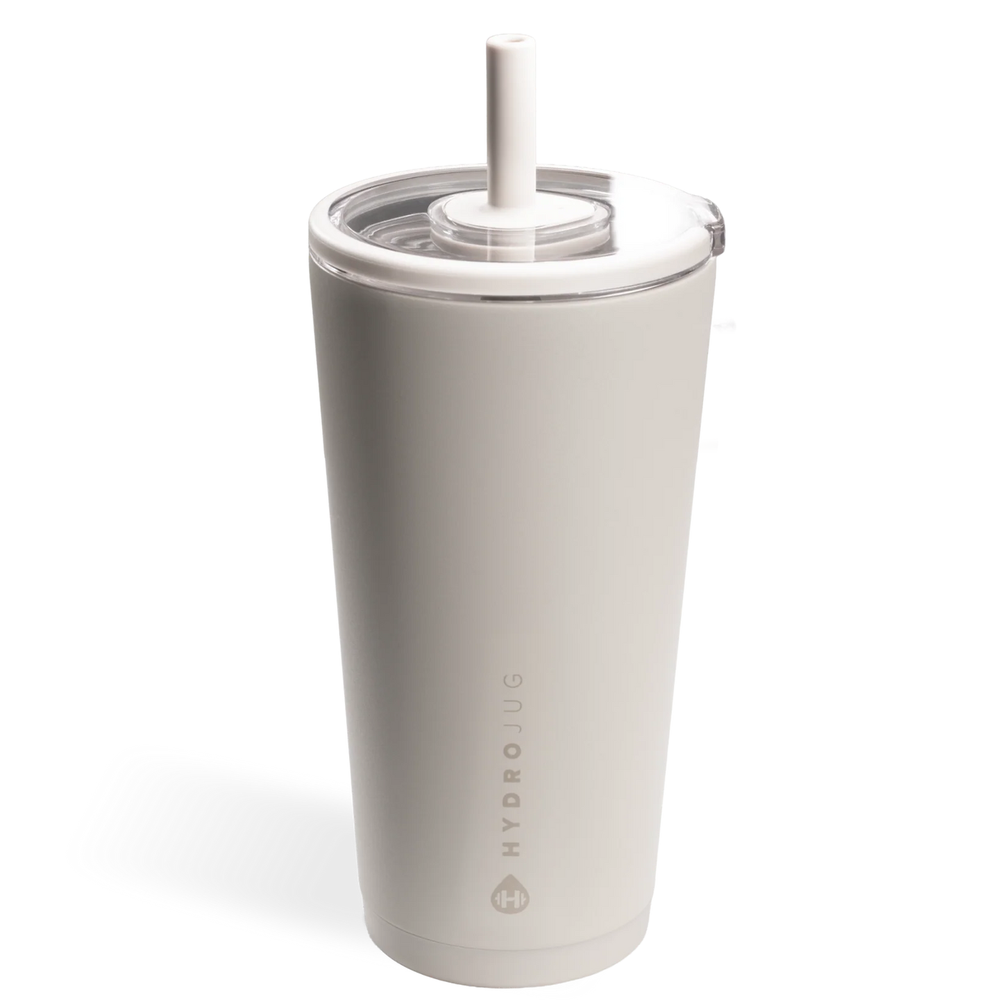 HydroJug Everyday Tumbler- 20 oz Linen