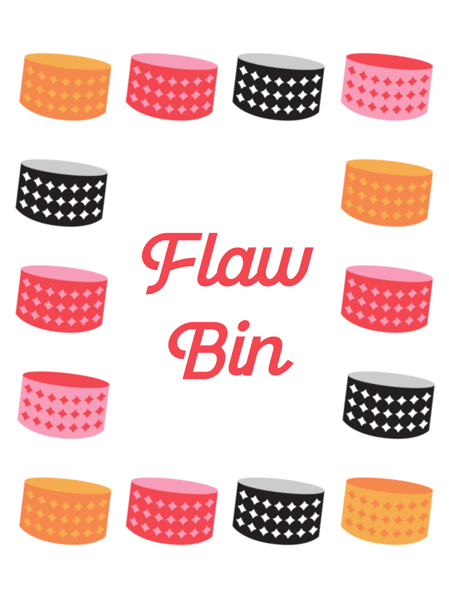 Flaw Bin Tumbler Boots