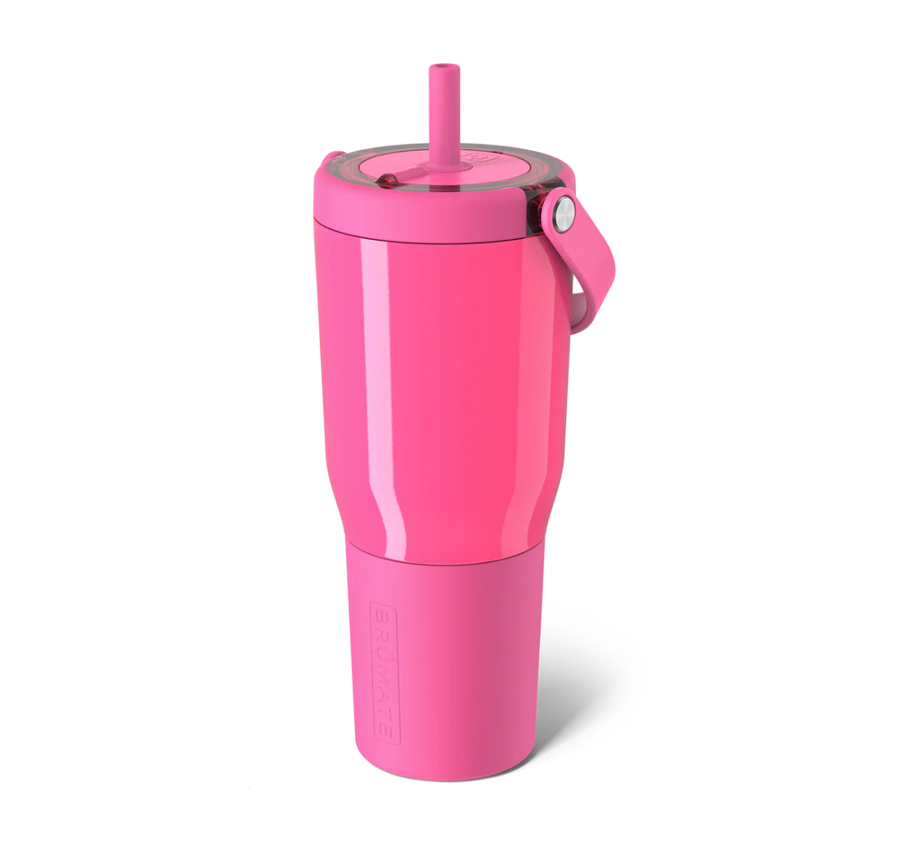 Brümate RESA 35OZ | NEON PINK