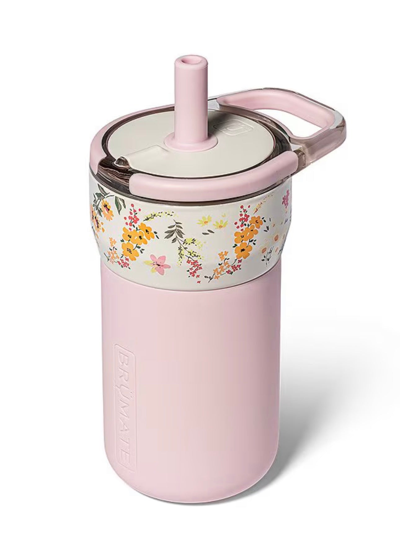 Brümate LEAP 12OZ | Wildflower Whisper