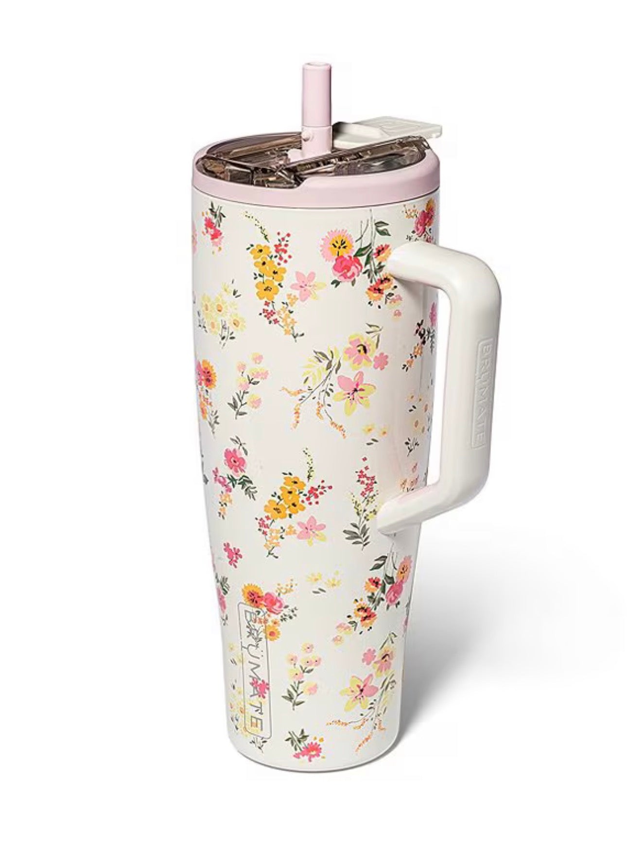 Brümate Era Flip 40OZ | Wildflower Whisper