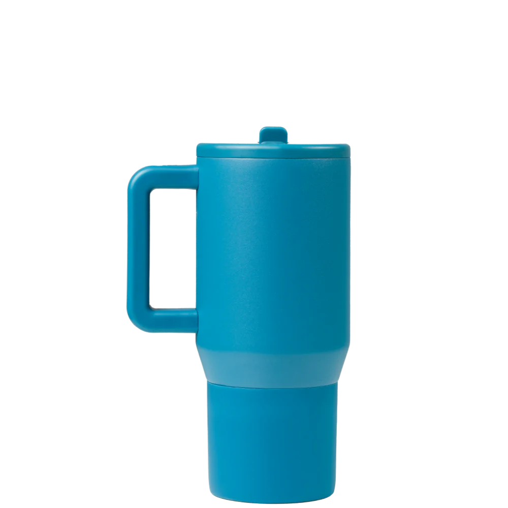 HydroJug Traveler- 20 oz Glacier