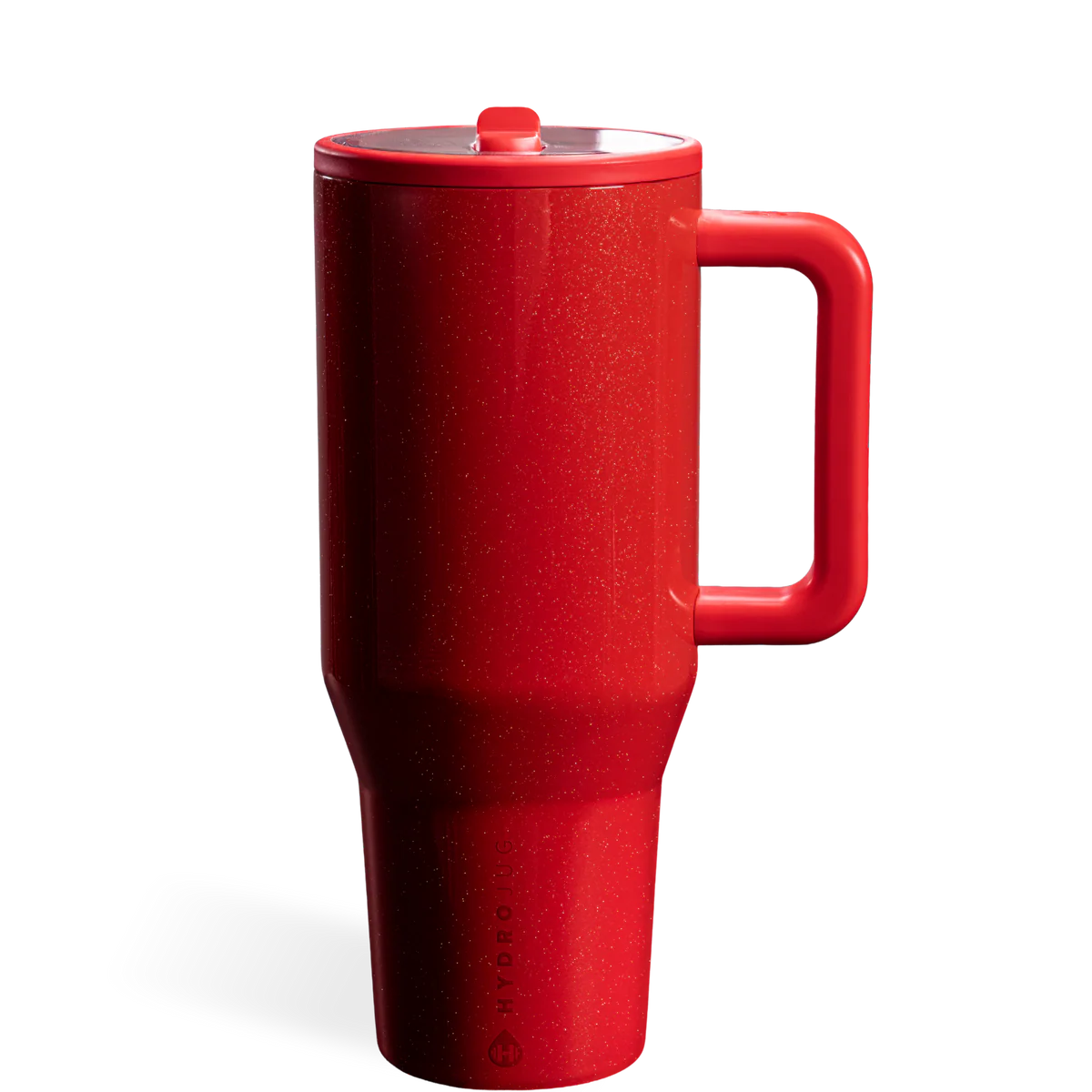 HydroJug Traveler- 40 oz Holly