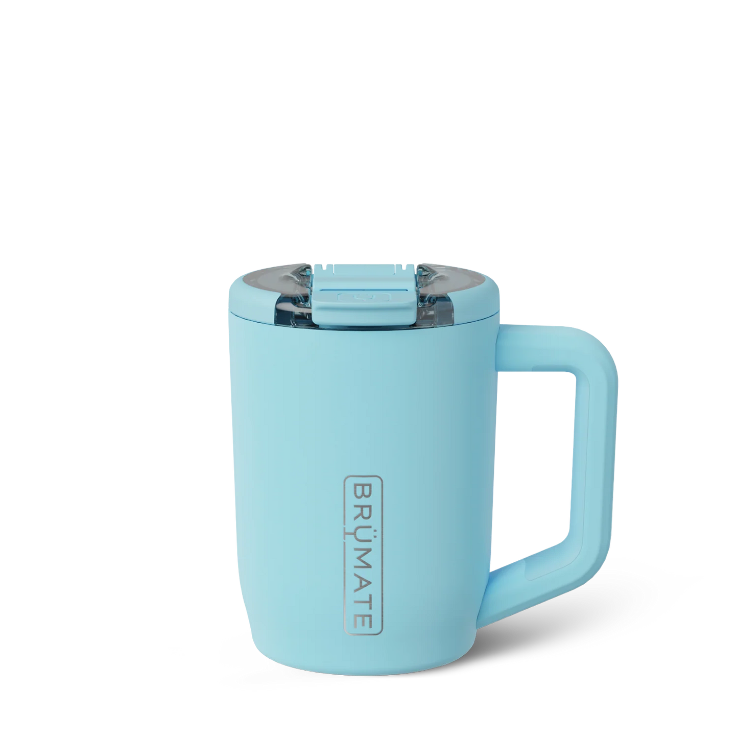 Brümate MÜV 15OZ | GLACIER