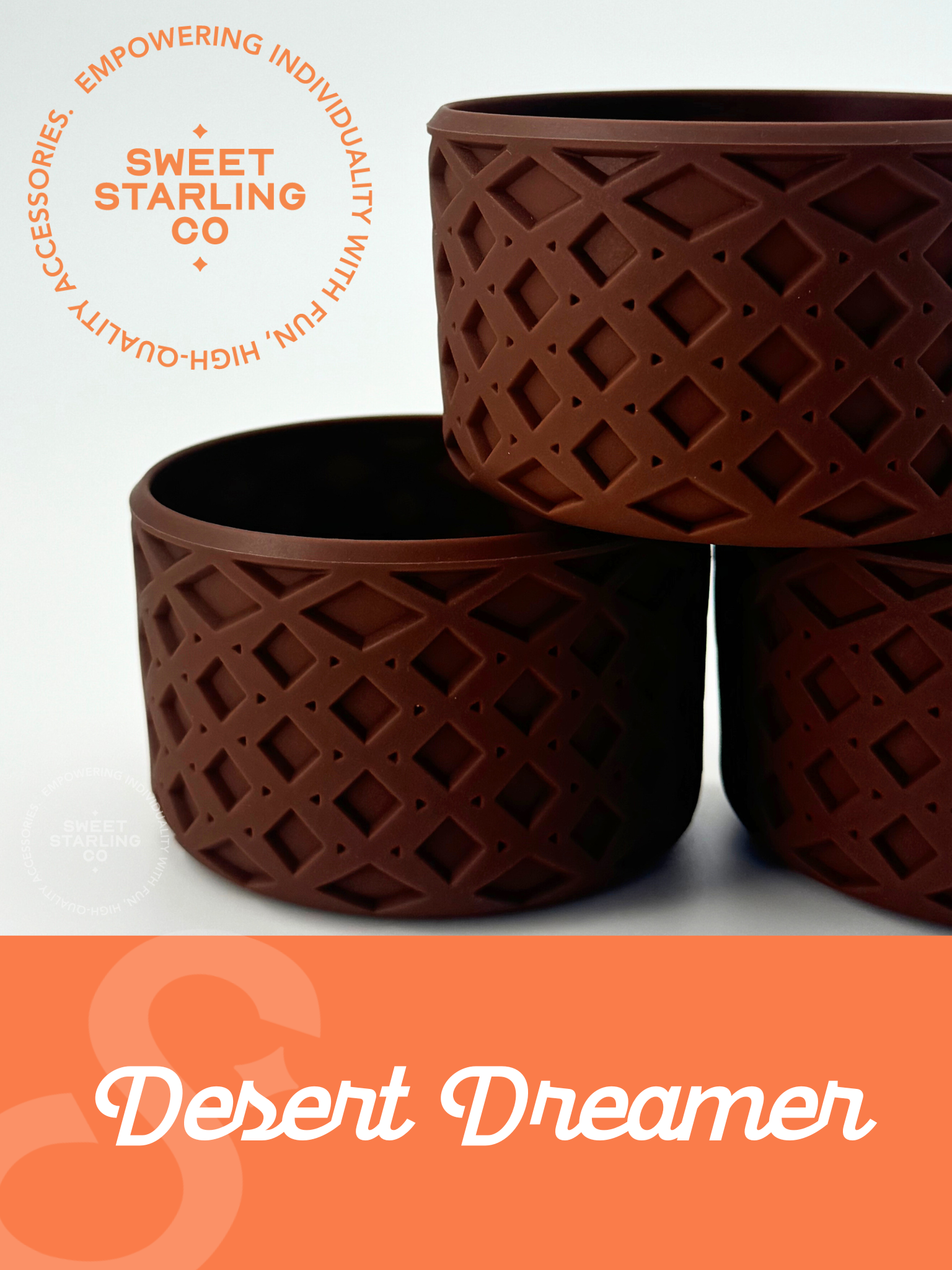 SSC Signature Tumbler Boot- Desert Dreamer