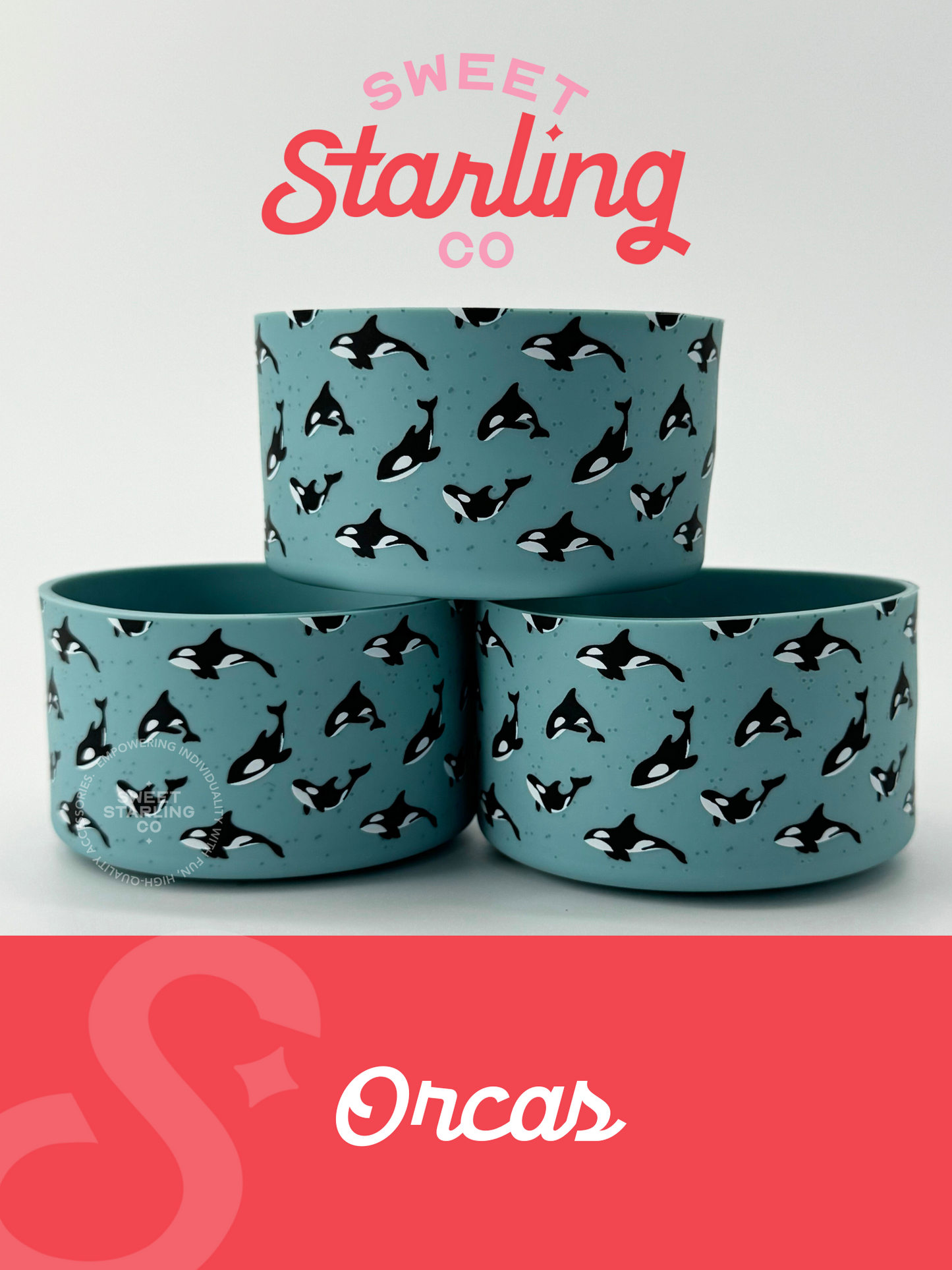Orcas Tumbler Boots