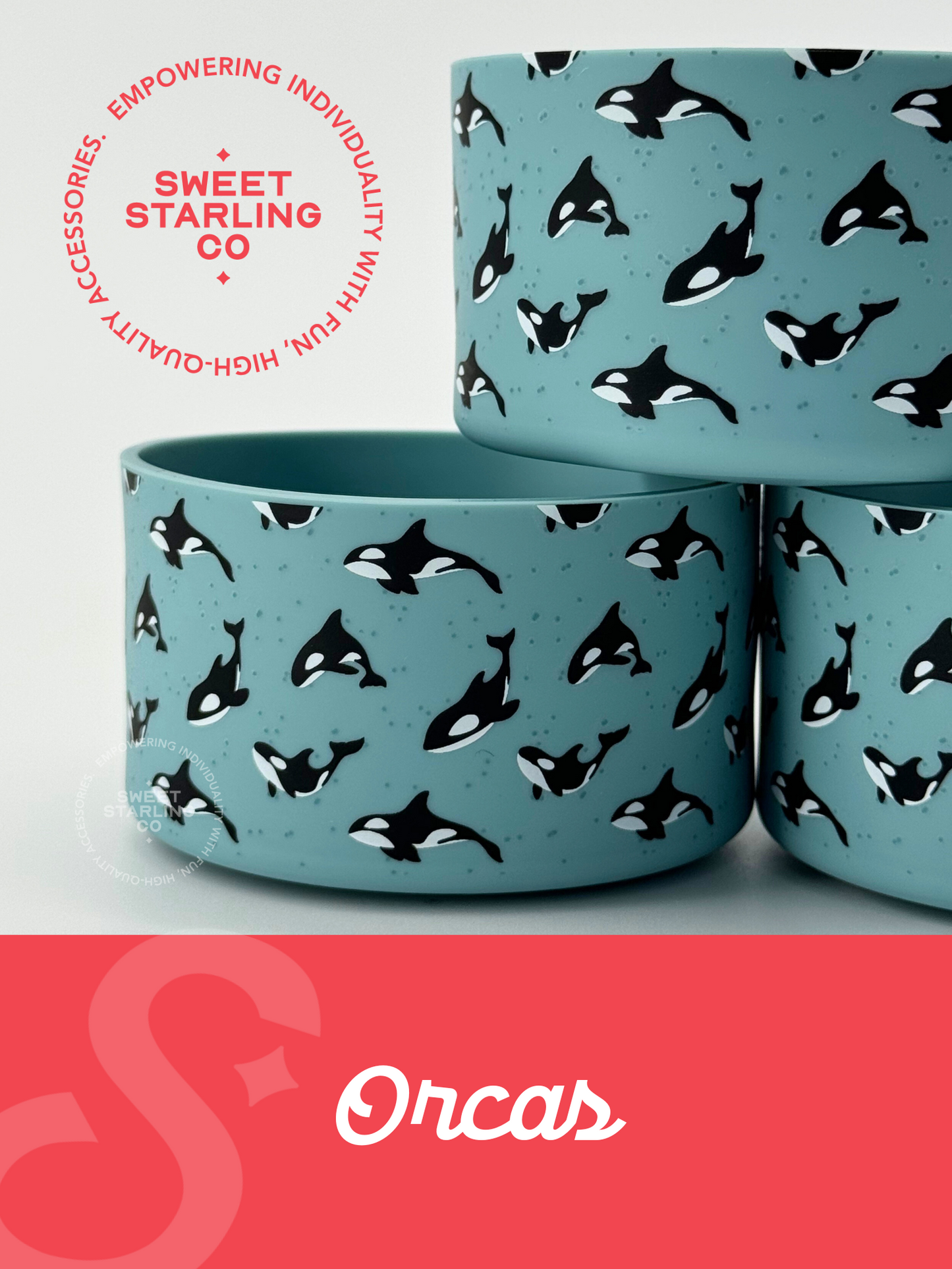 Orcas Tumbler Boots