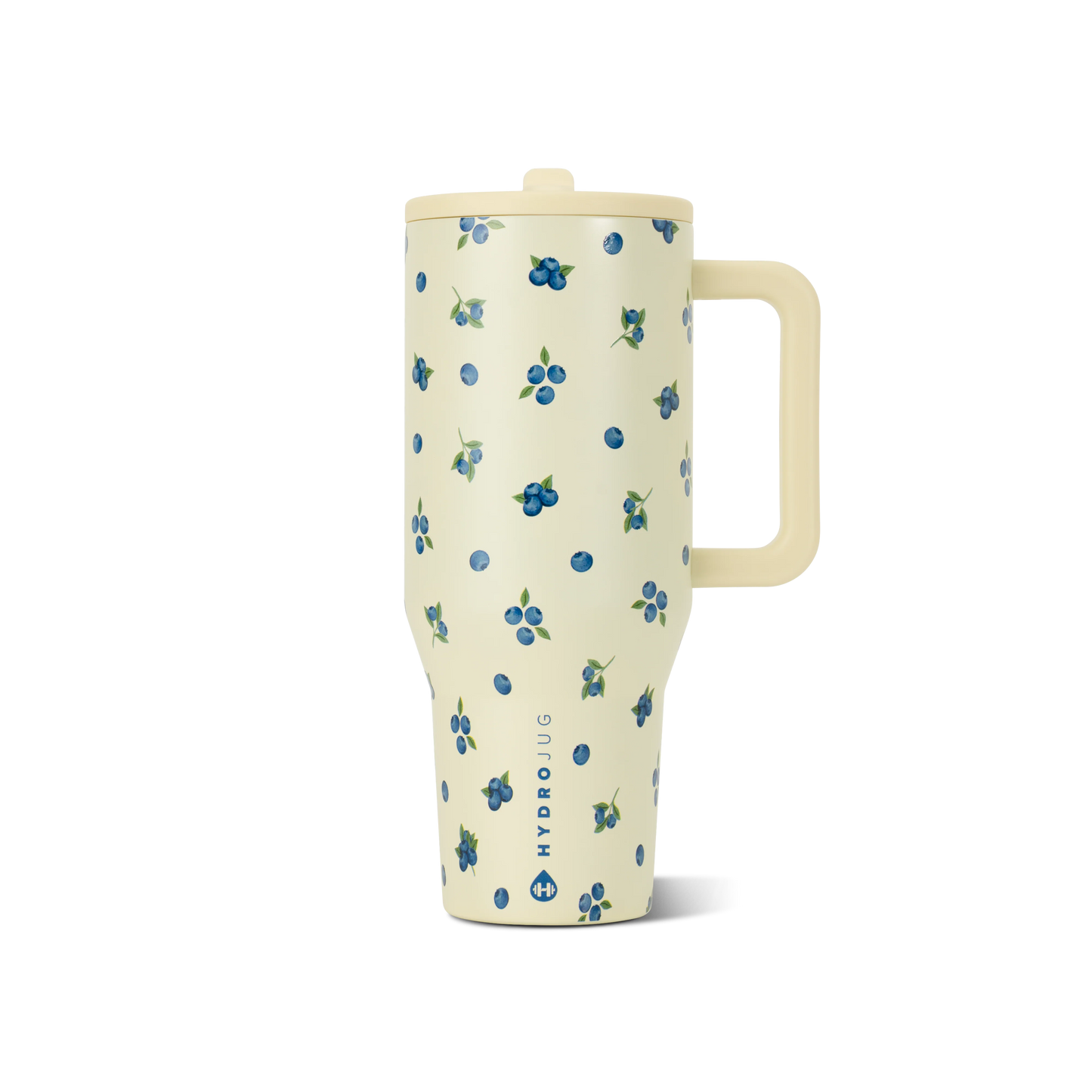 HydroJug Traveler- 40 oz Freshly Pick'd