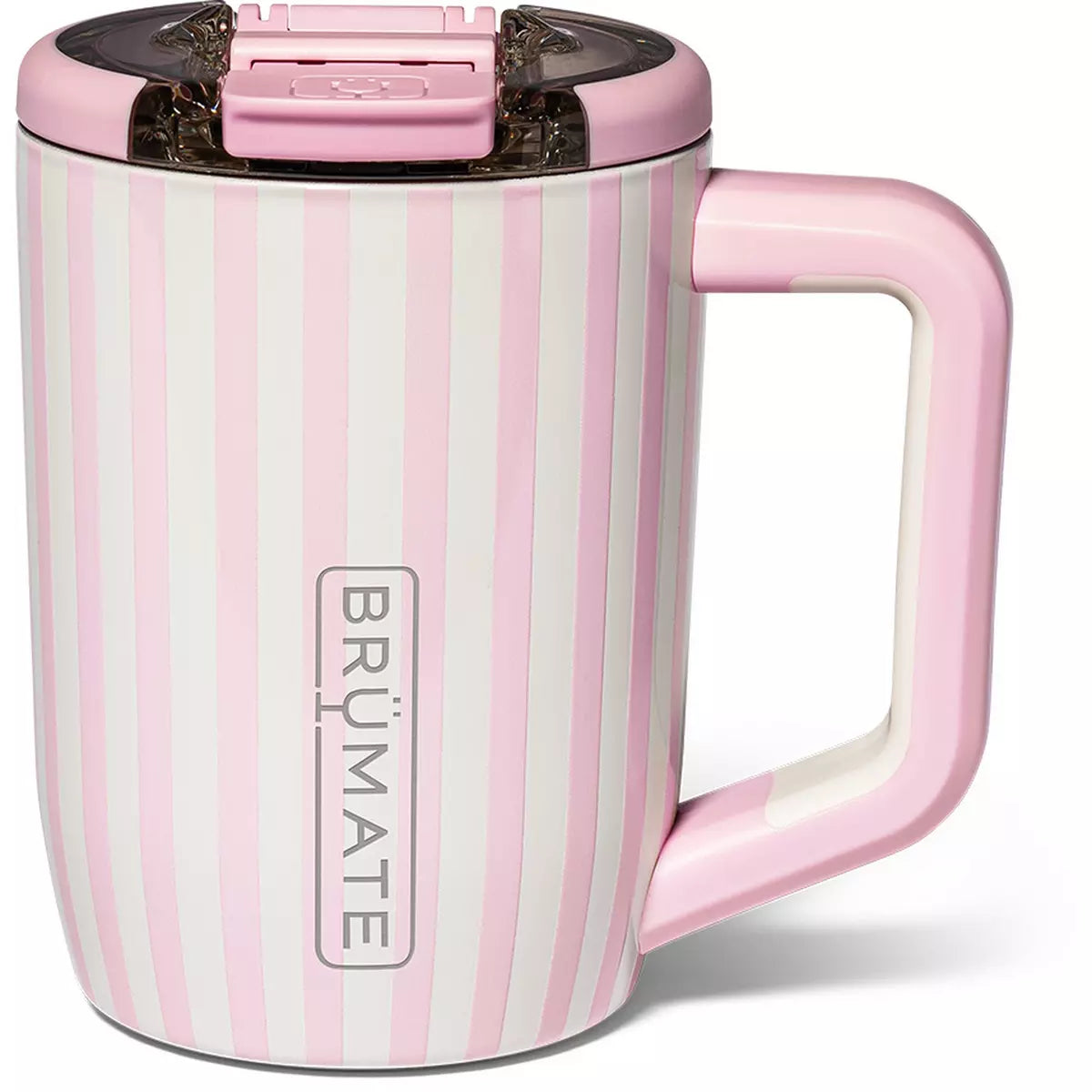Brümate MÜV 15OZ | Strawberries and Cream