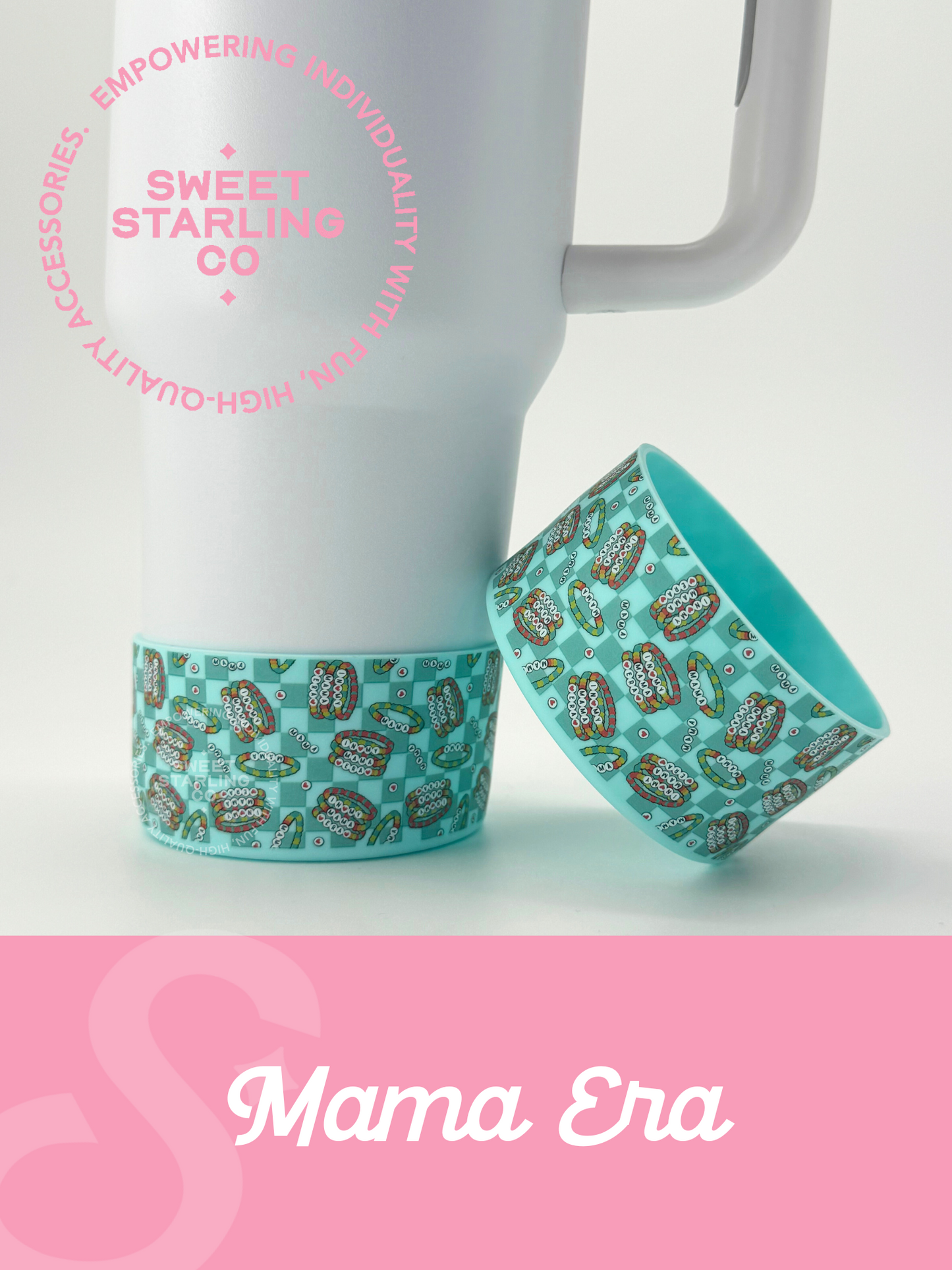 Mama Era Tumbler Boots