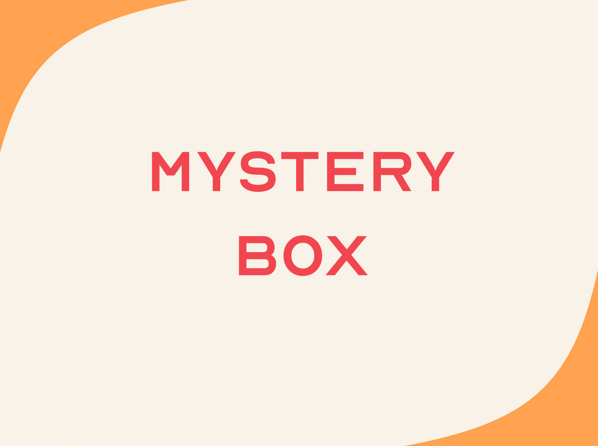 Mystery Box